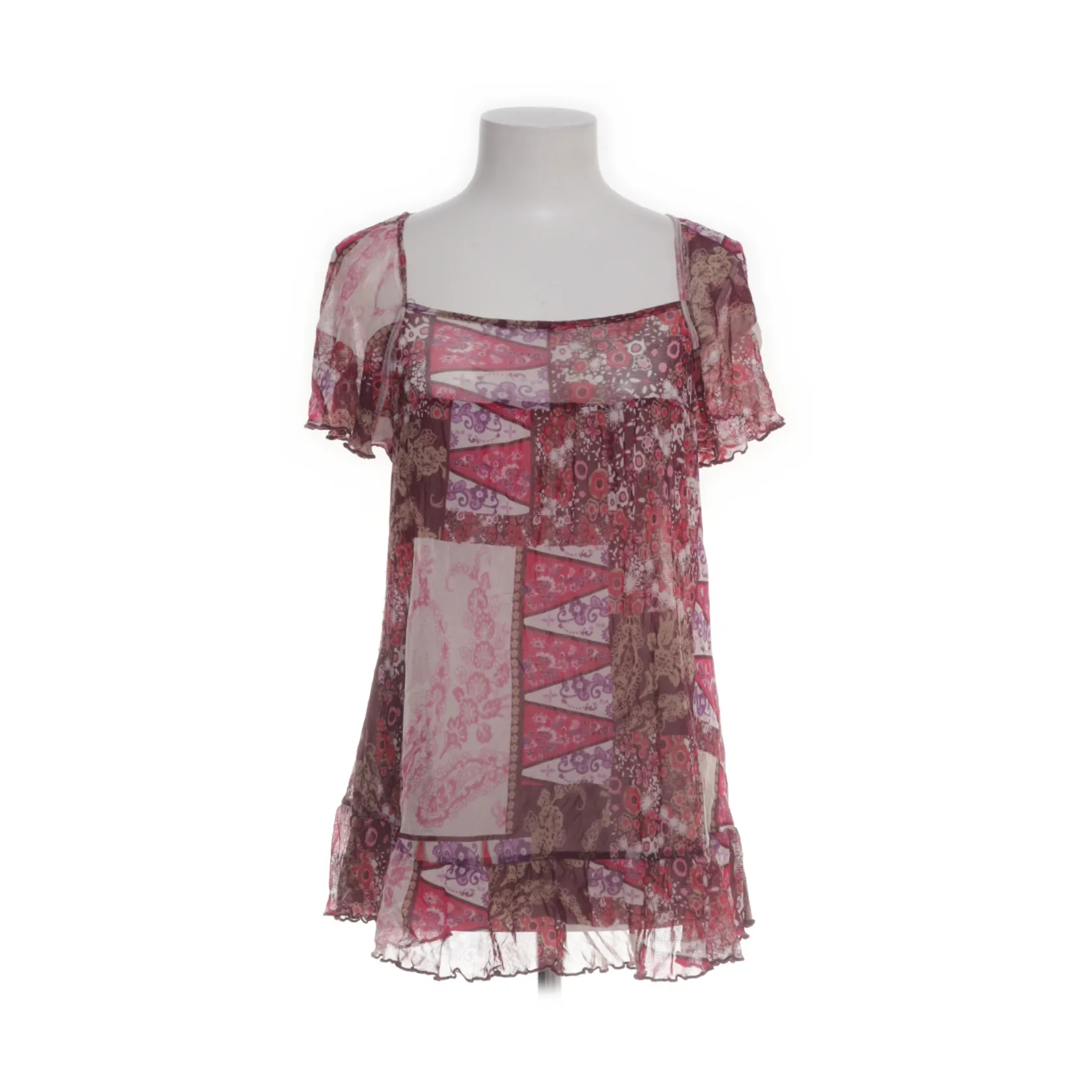 KappAhl - Top - WMN-EU-40/42