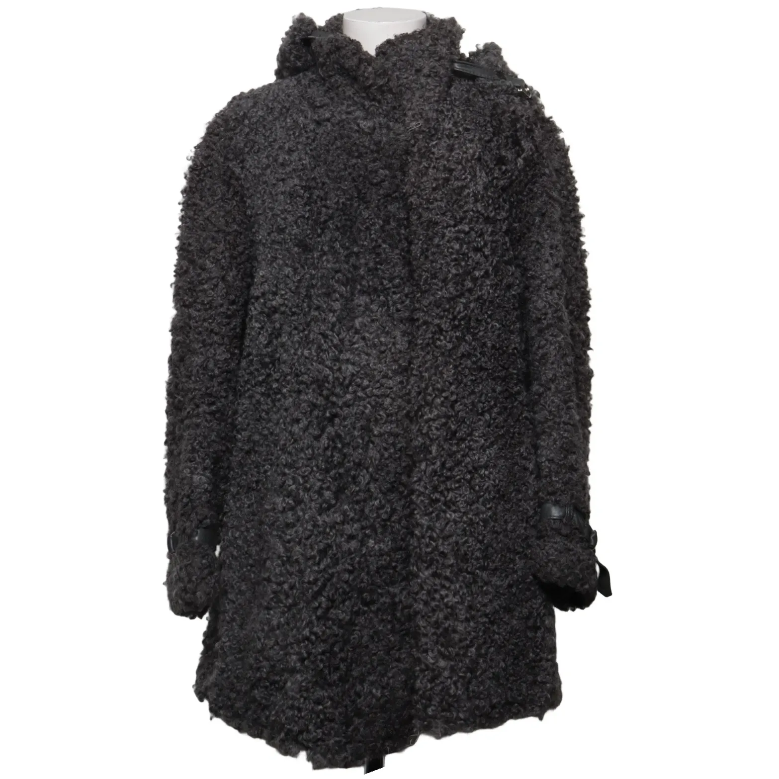 Viking Lamb Vinterjacka WMN-INT-L
