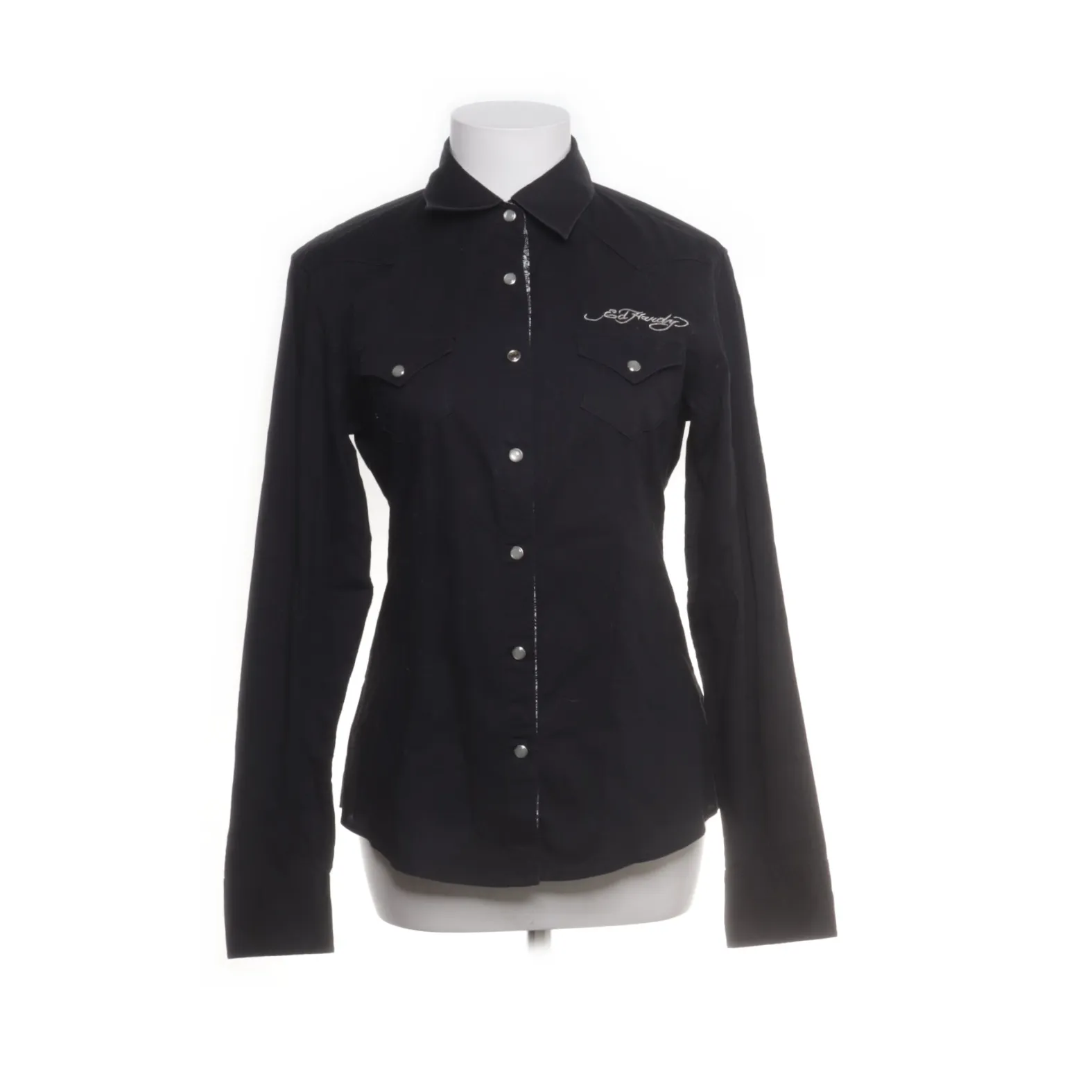 Ed Hardy - Hemd - WMN-INT-M