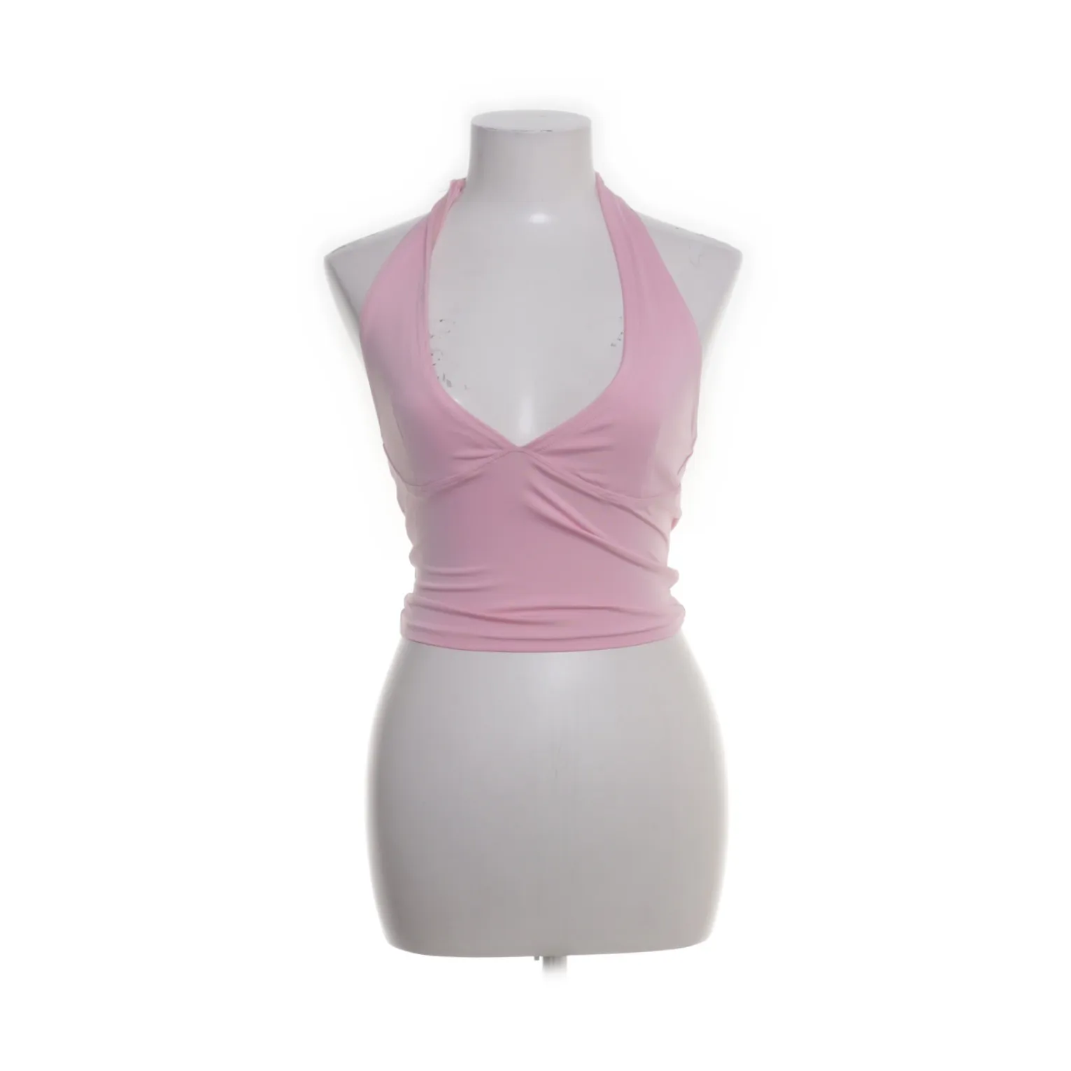 Neckholder Top - WMN-INT-XS