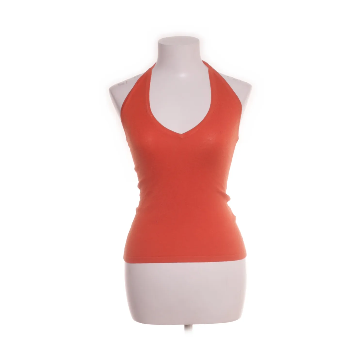 H&M - Neckholder Top - WMN-INT-XS