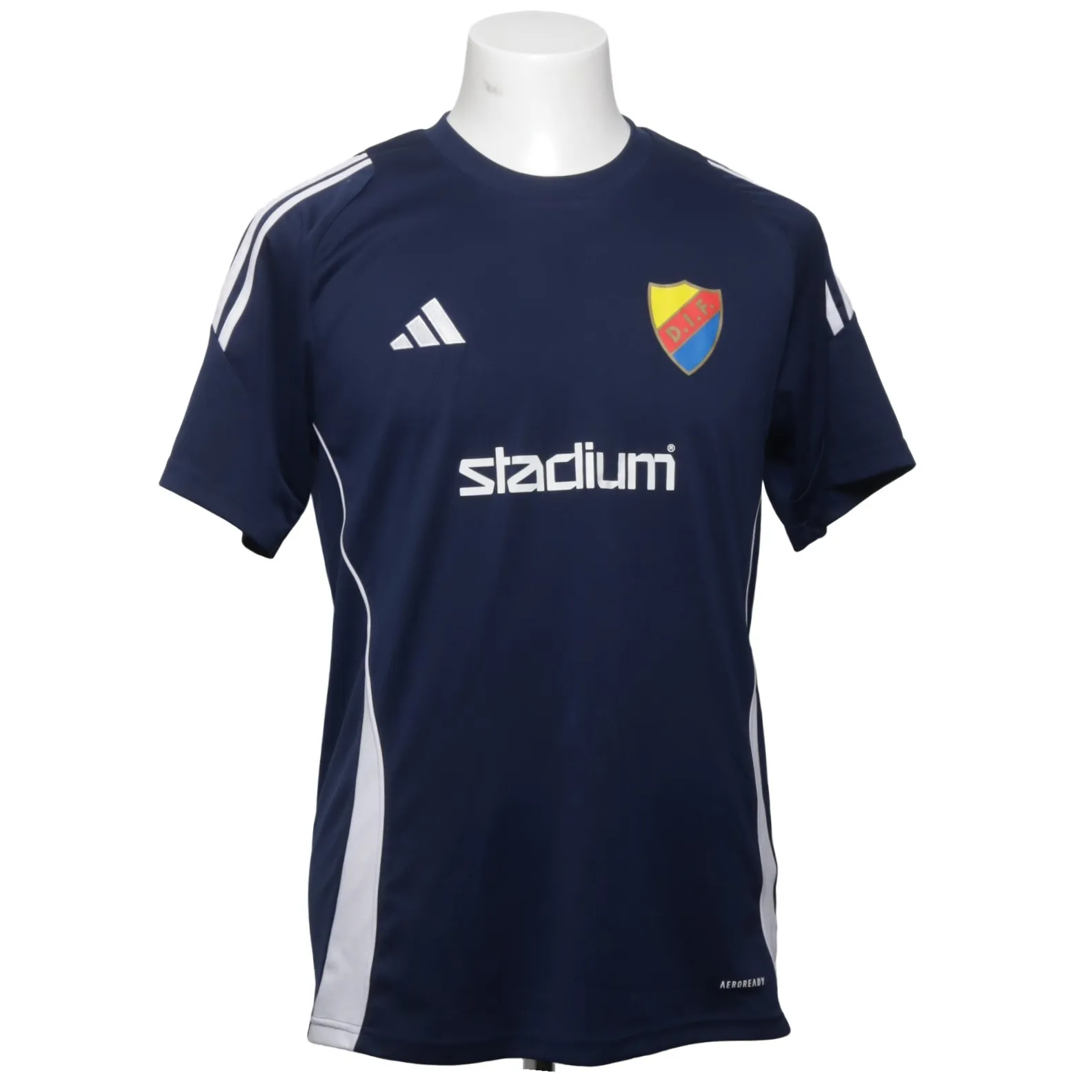 Adidas Fotbollströja MEN-INT-M