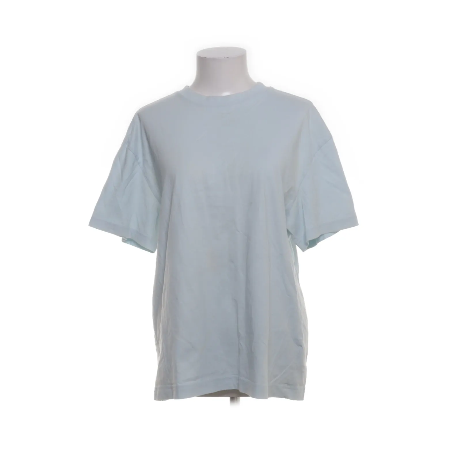Weekday - OVERSIZED T-SHIRT T-shirt - WMN-INT-S