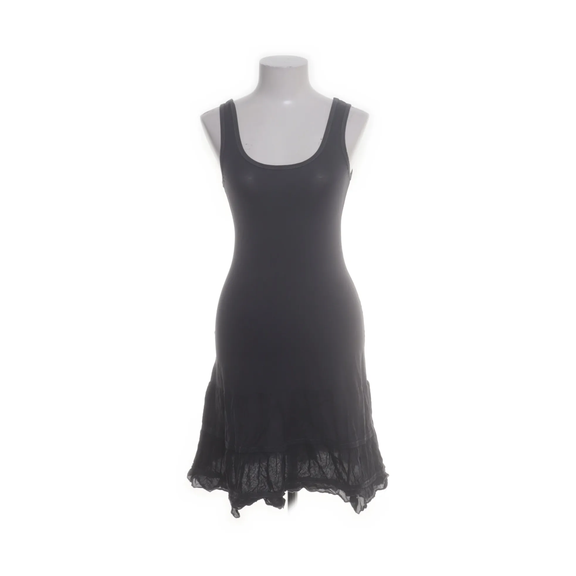 Linn Long Kleid - WMN-INT-M