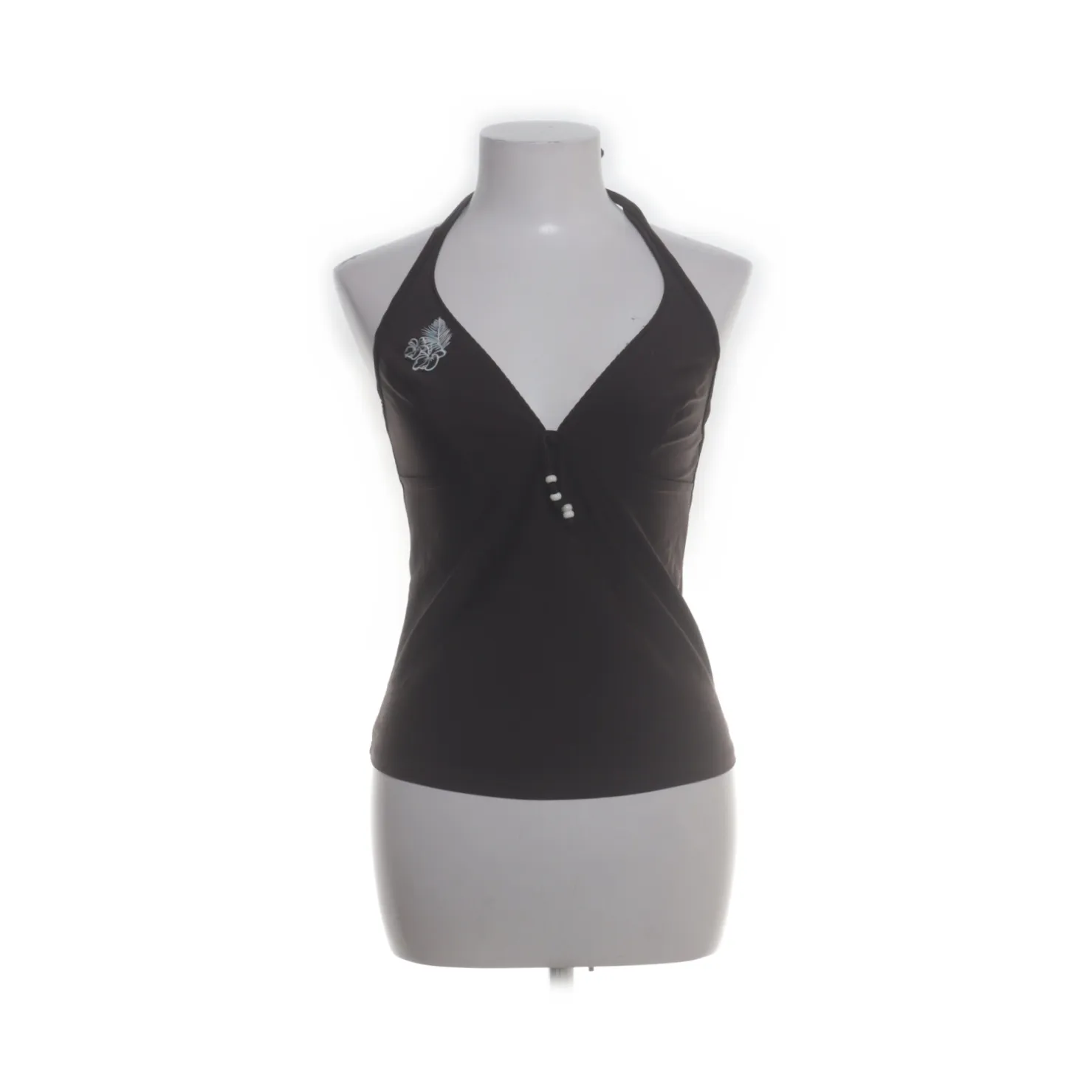 Neckholder Top - WMN-EU-40