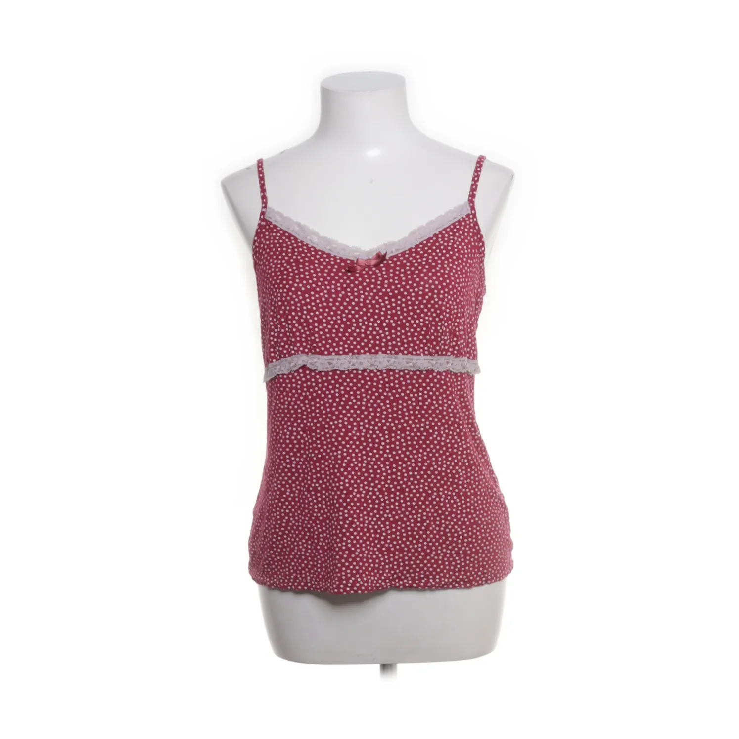 Queentex - Pyjamaoberteil - WMN-INT-M