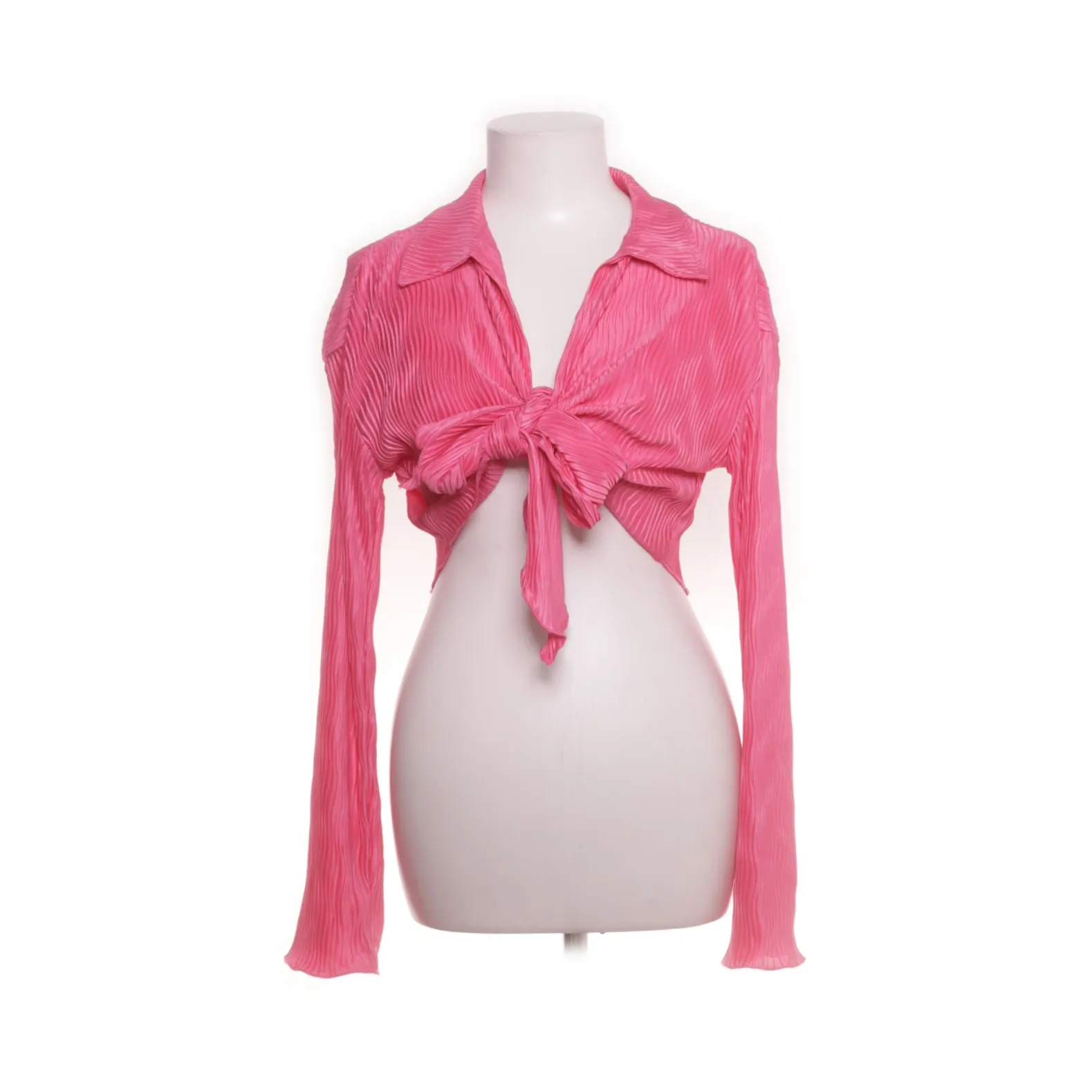 Gina Tricot - Wickeltop - WMN-INT-S