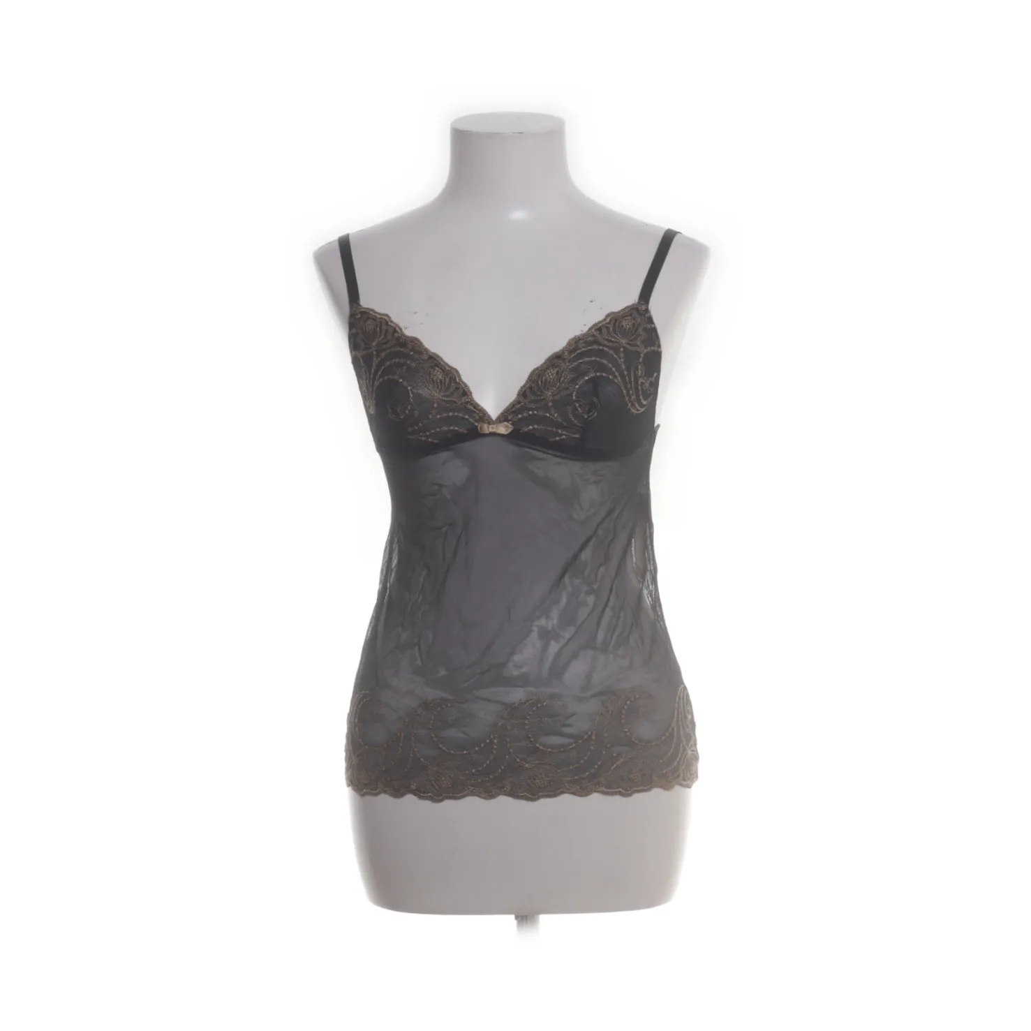 H&M - Negligé - WMN-INT-S