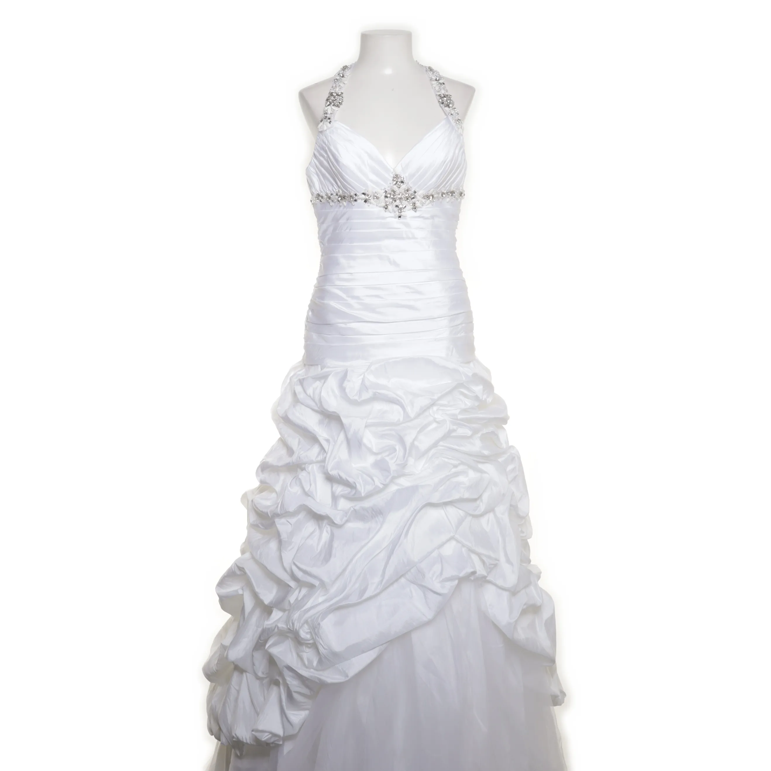 Divina Sposa - Hochzeitskleid - WMN-INT-M
