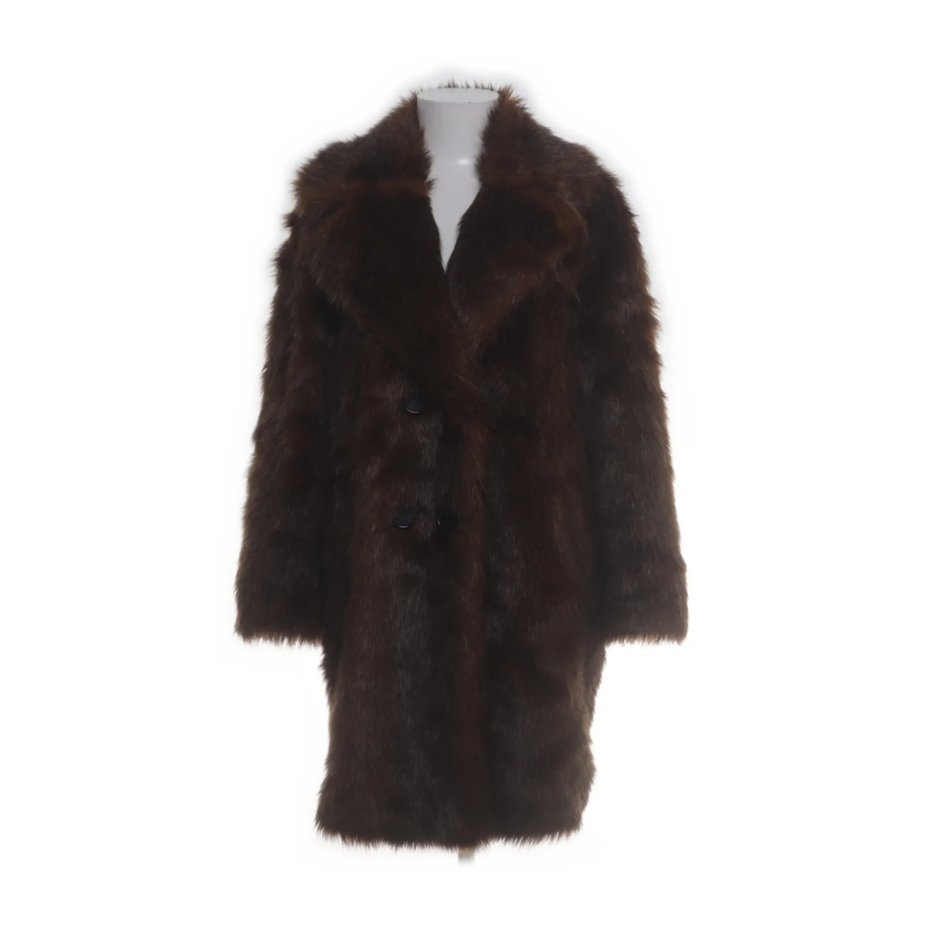 Zara Woman - Wintermantel - WMN-INT-XS