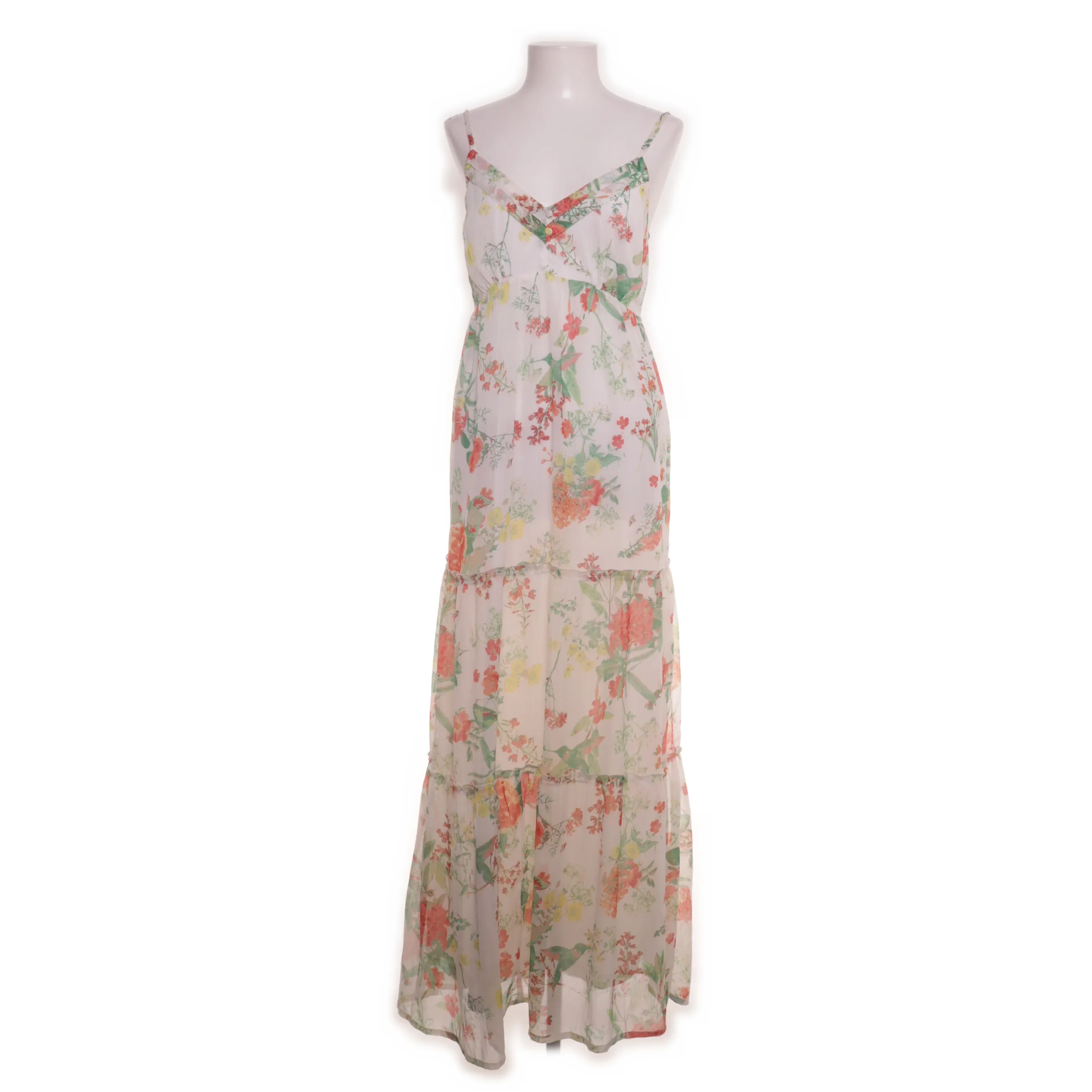 365 Sunshine - Maxikleid - WMN-EU-40