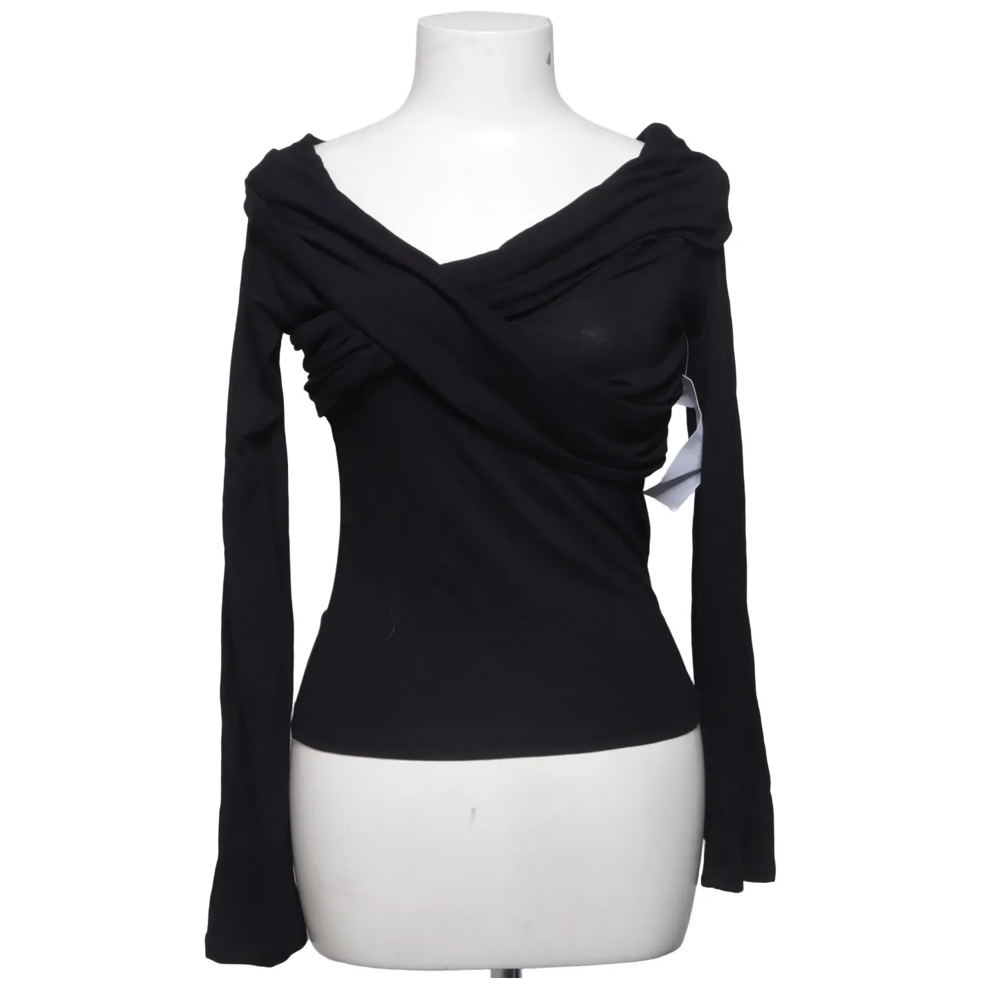 Bubbleroom - Top - WMN-INT-S