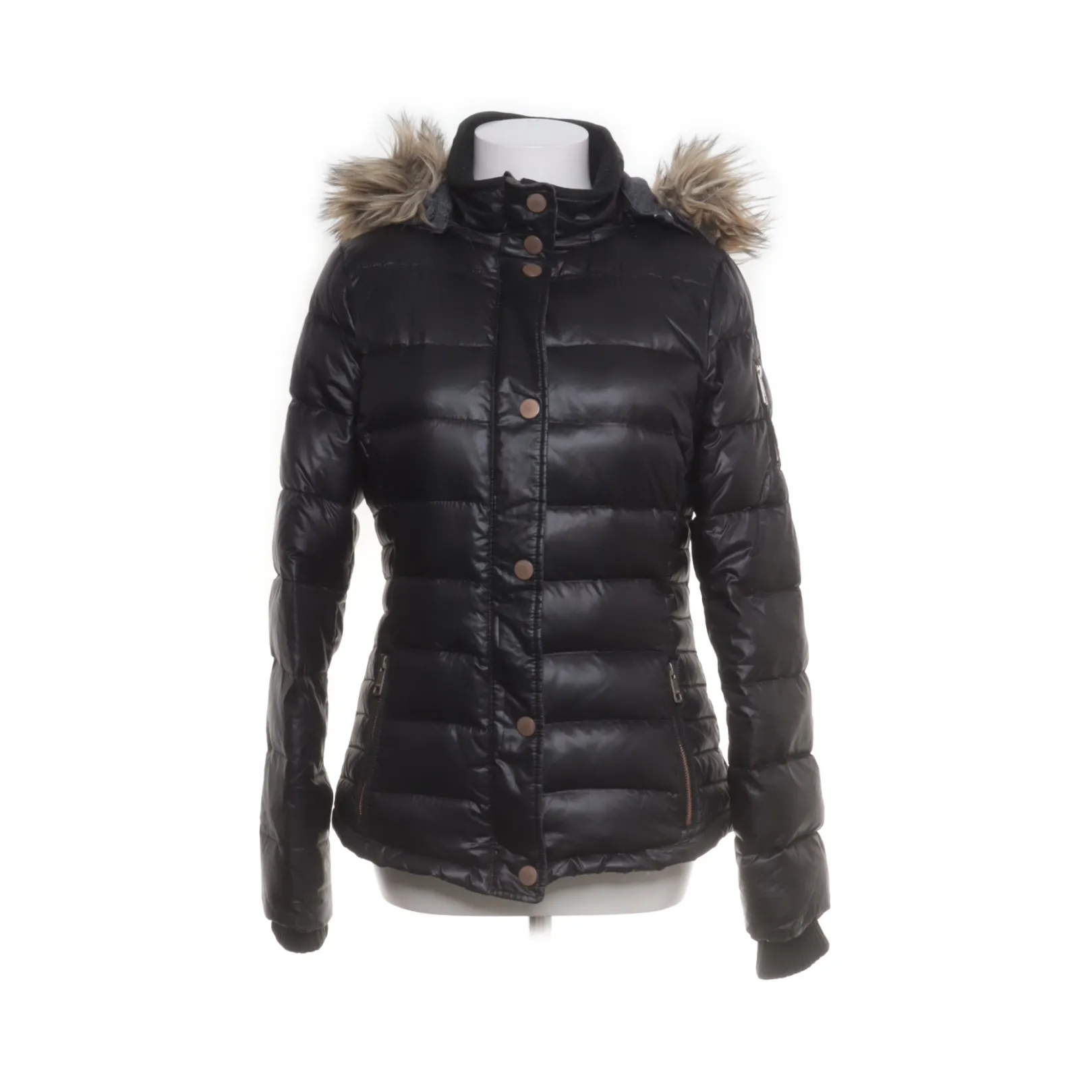 ESPRIT - Daunenjacke - WMN-INT-XXS