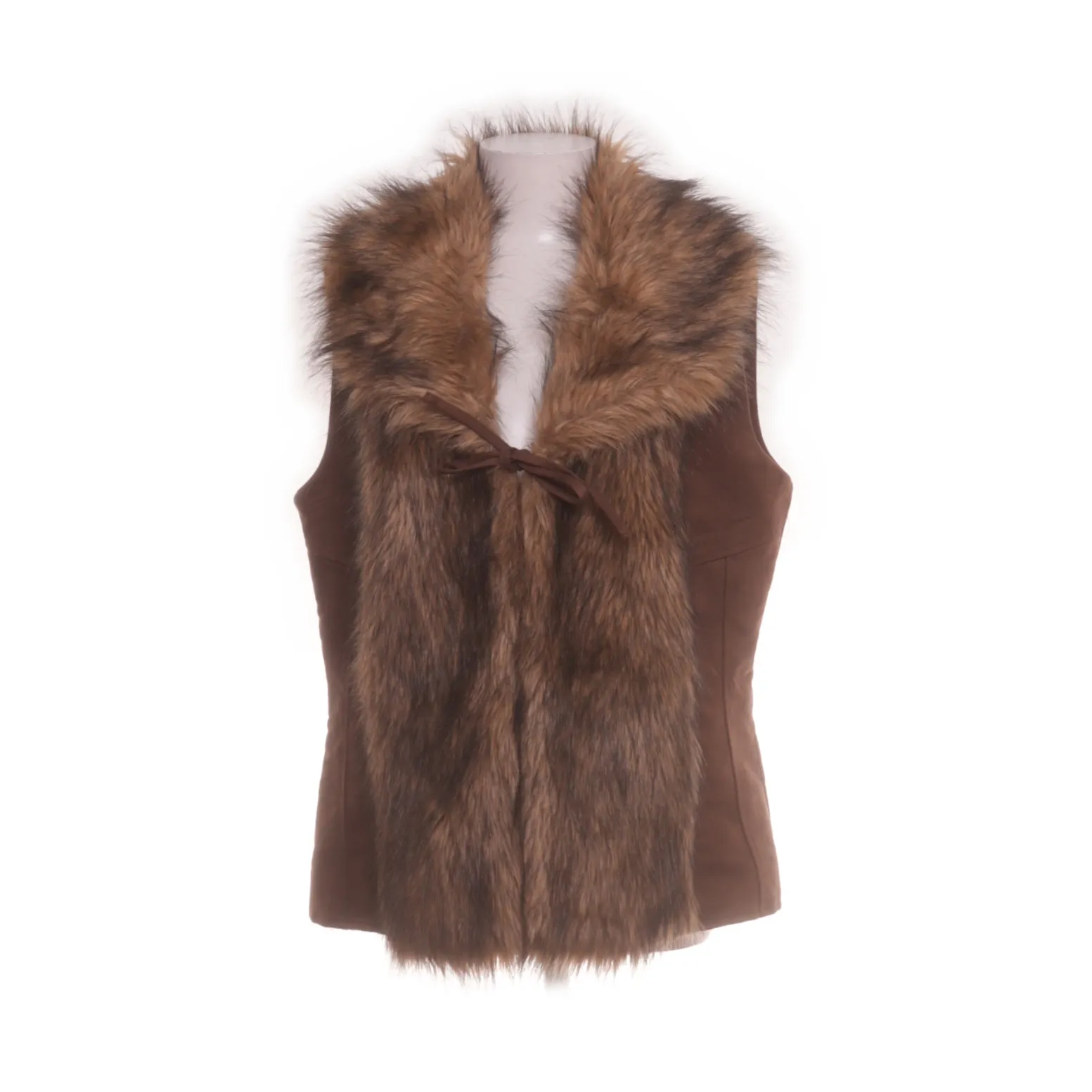 Friendtex - Outdoor Weste - WMN-INT-L