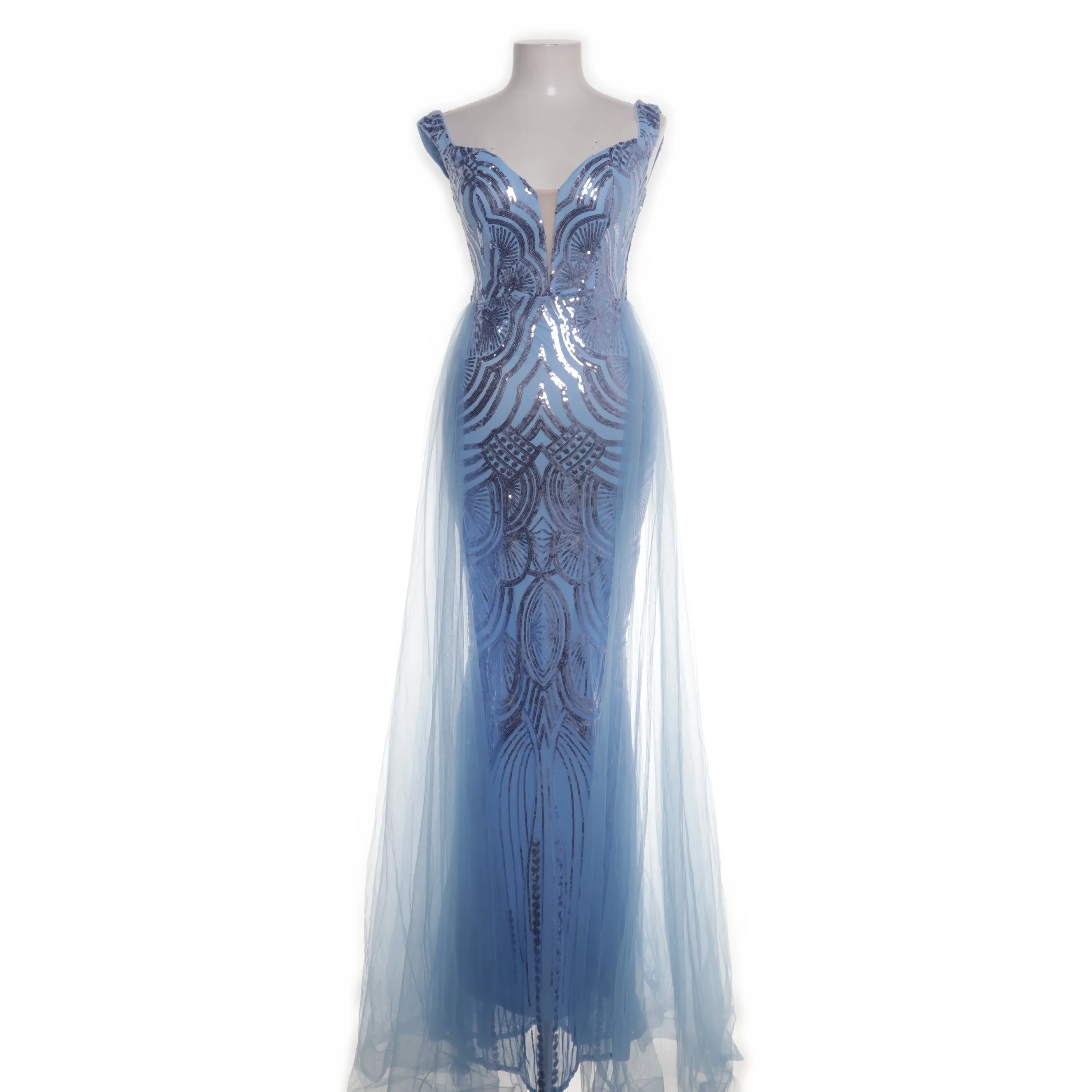 ADYCE - Abendkleid - WMN-INT-S