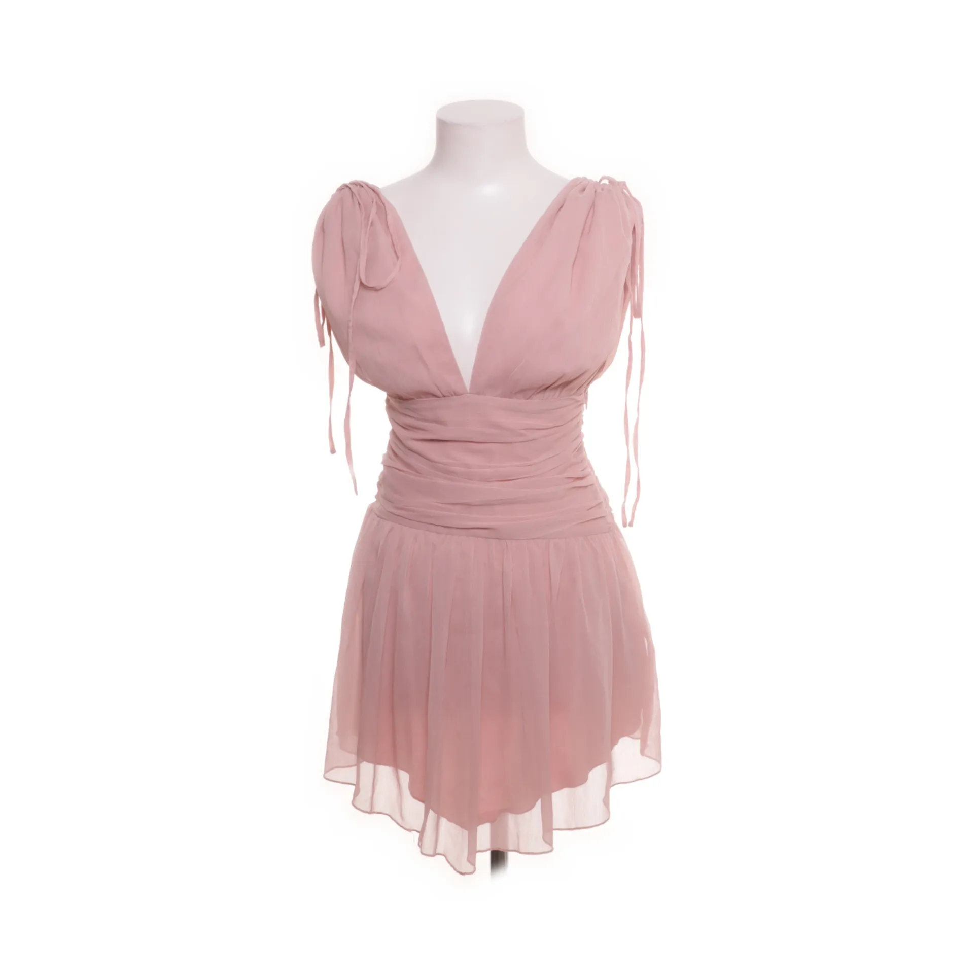 NA-KD - Kleid - WMN-EU-34