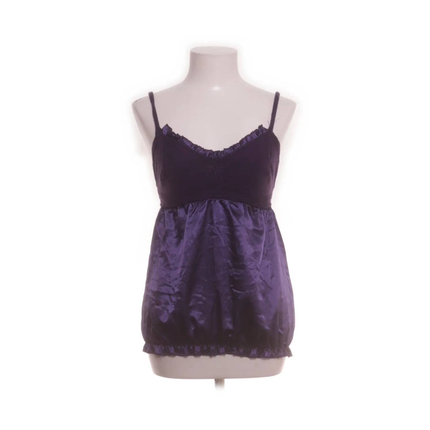 Eiki - camisola interior - S