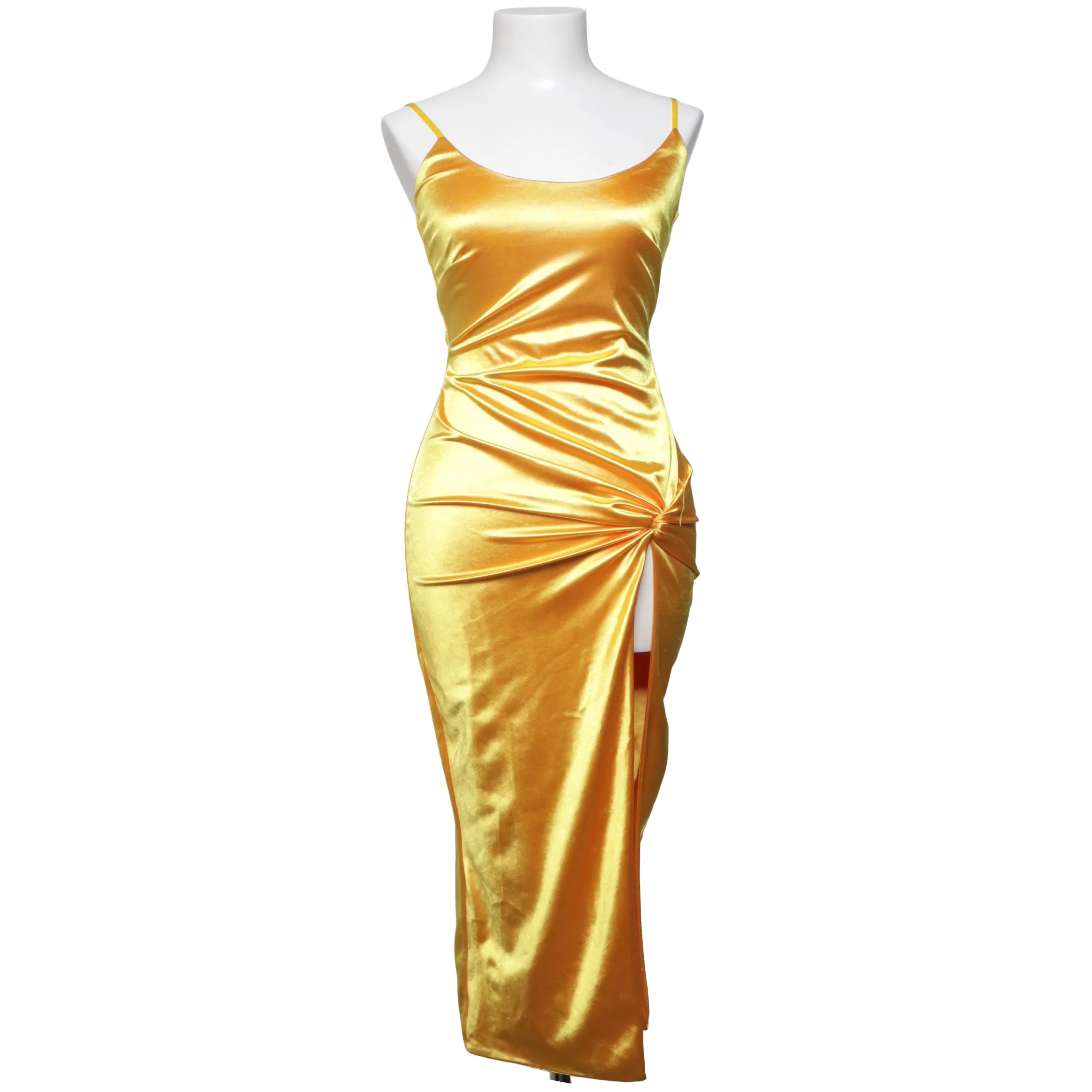 JLUXLABEL - Wickelkleid - WMN-INT-S