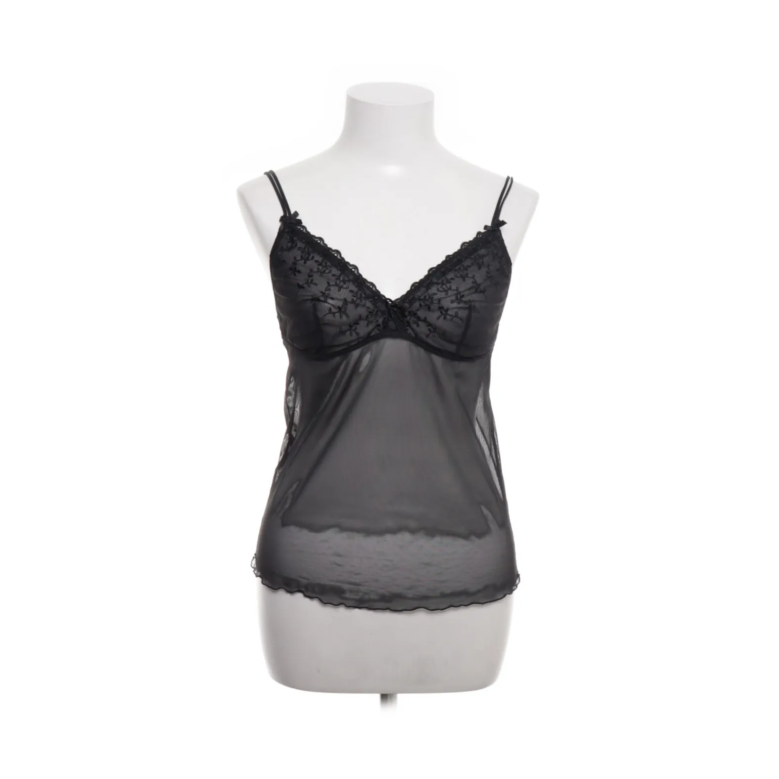 Pyjamaoberteil - WMN-INT-S/M