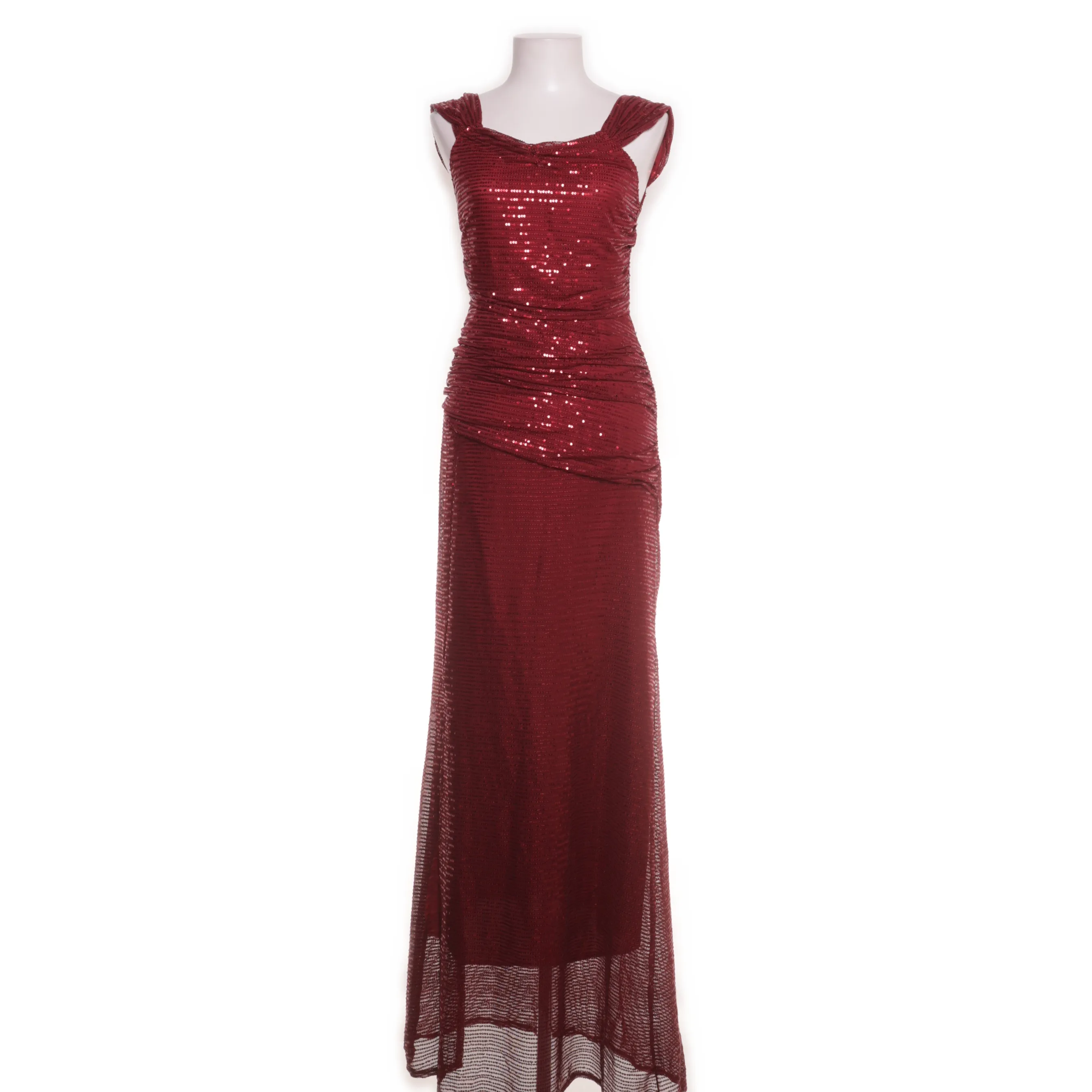 Abendkleid - WMN-INT-S
