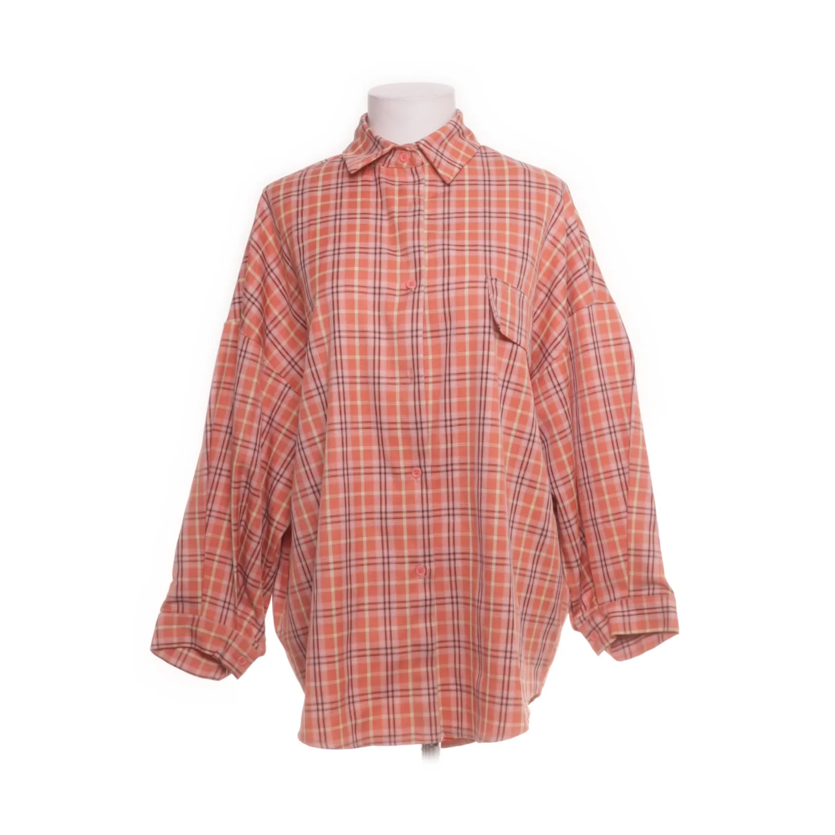 Emilie - Hemd - WMN-INT-M