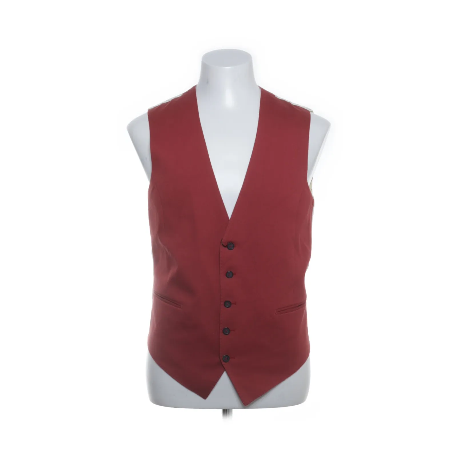 Tailored - Anzugweste - MEN-INT-L