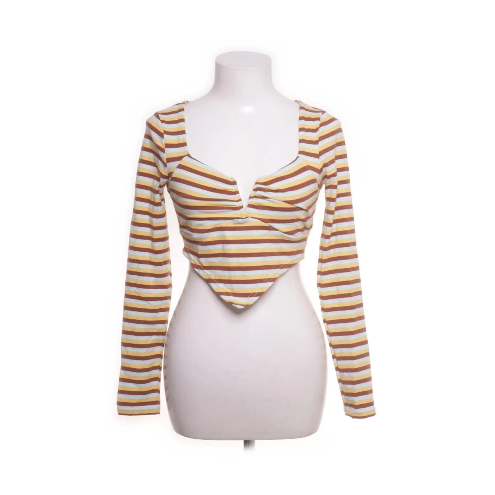 Urban Outfitters - Crop Top - WMN-INT-S