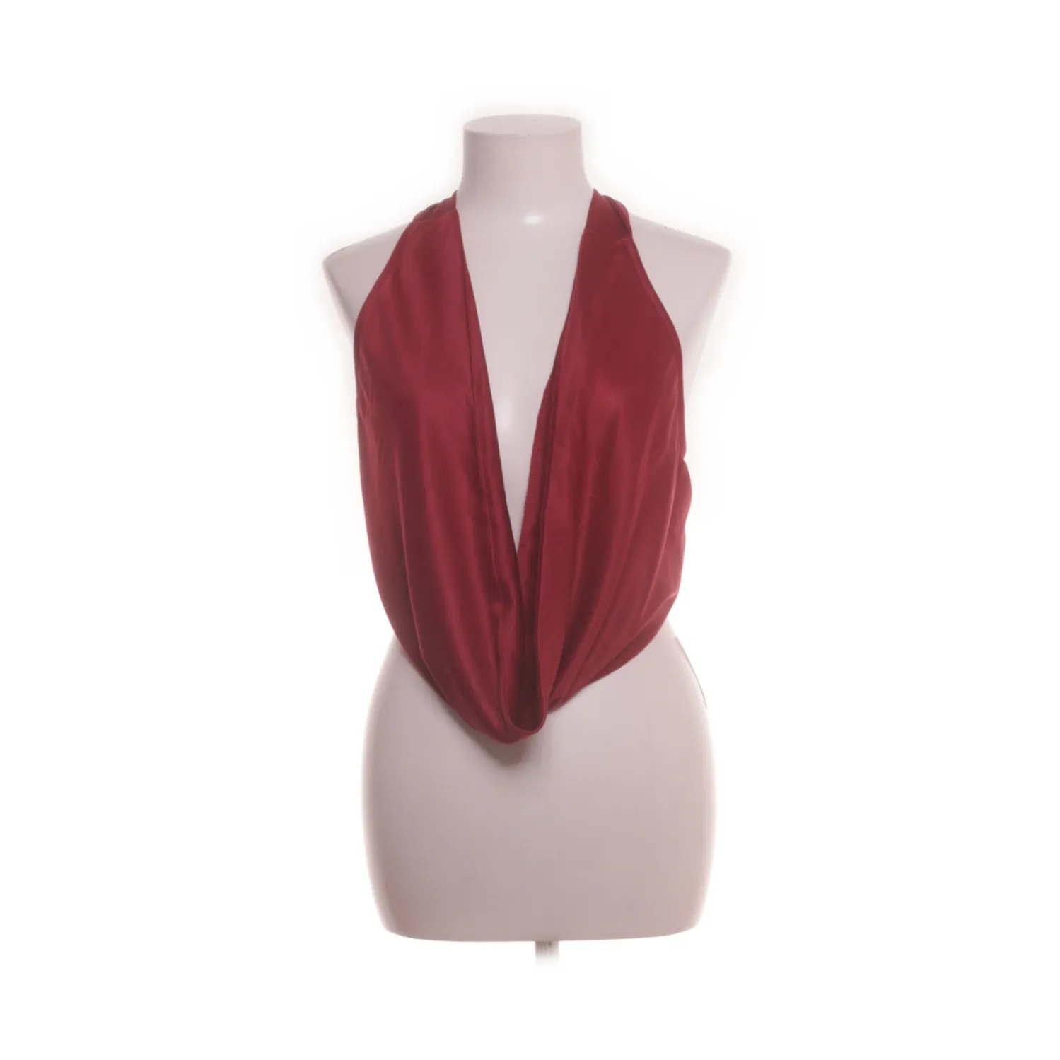 PrettyLittleThing - Neckholder Top - WMN-EU-34