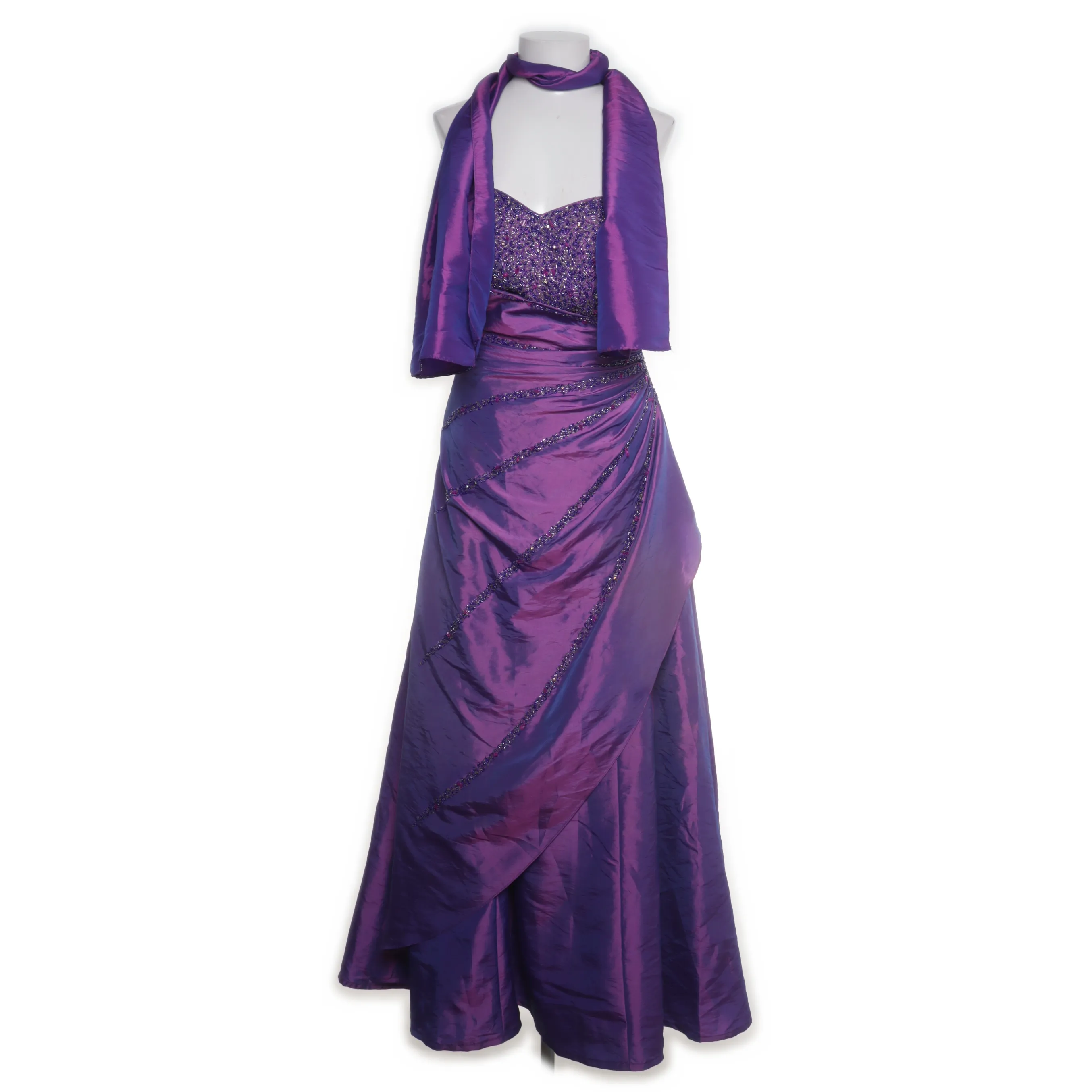 Abendkleid - WMN-EU-40
