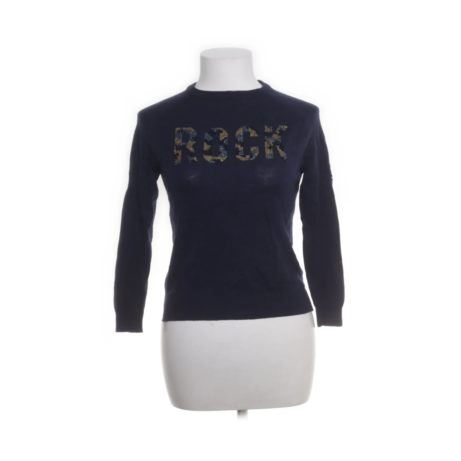 Zadig & Voltaire - Strickpullover - S