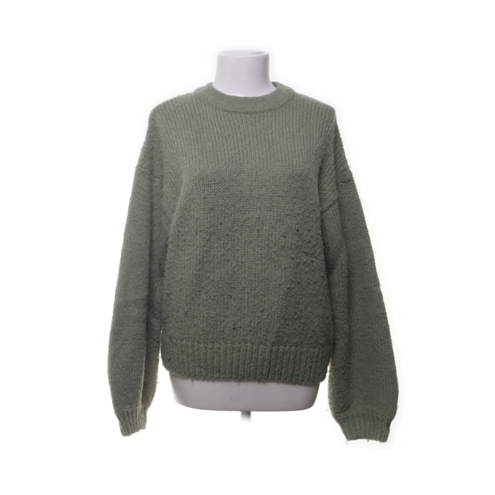 NA-KD - pull en maille - M