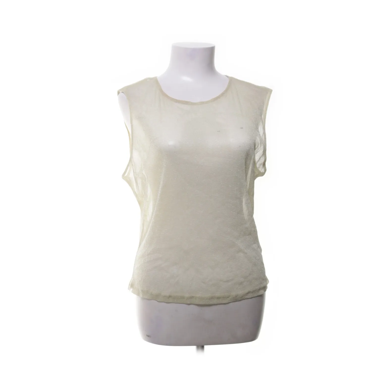 Charcoal - Tank­top - WMN-EU-42