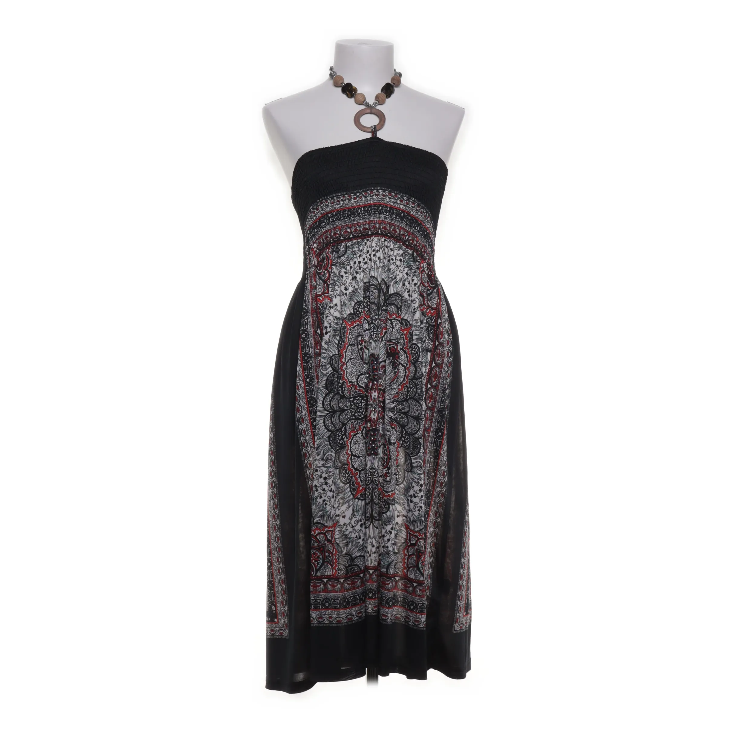 FRA.-ITA - Neckholderkleid - WMN-INT-M