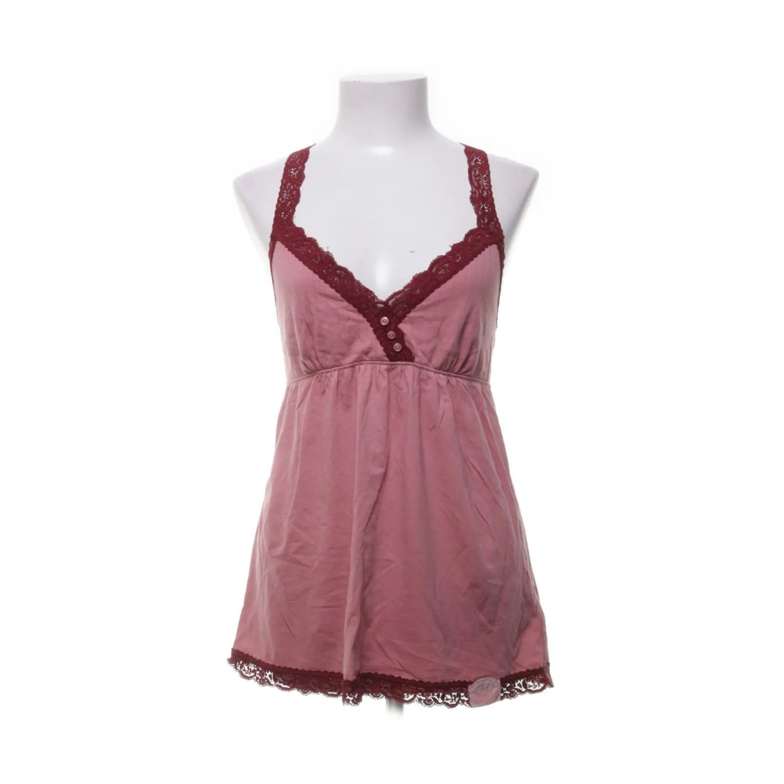 Superdry - Tank­top - WMN-INT-L