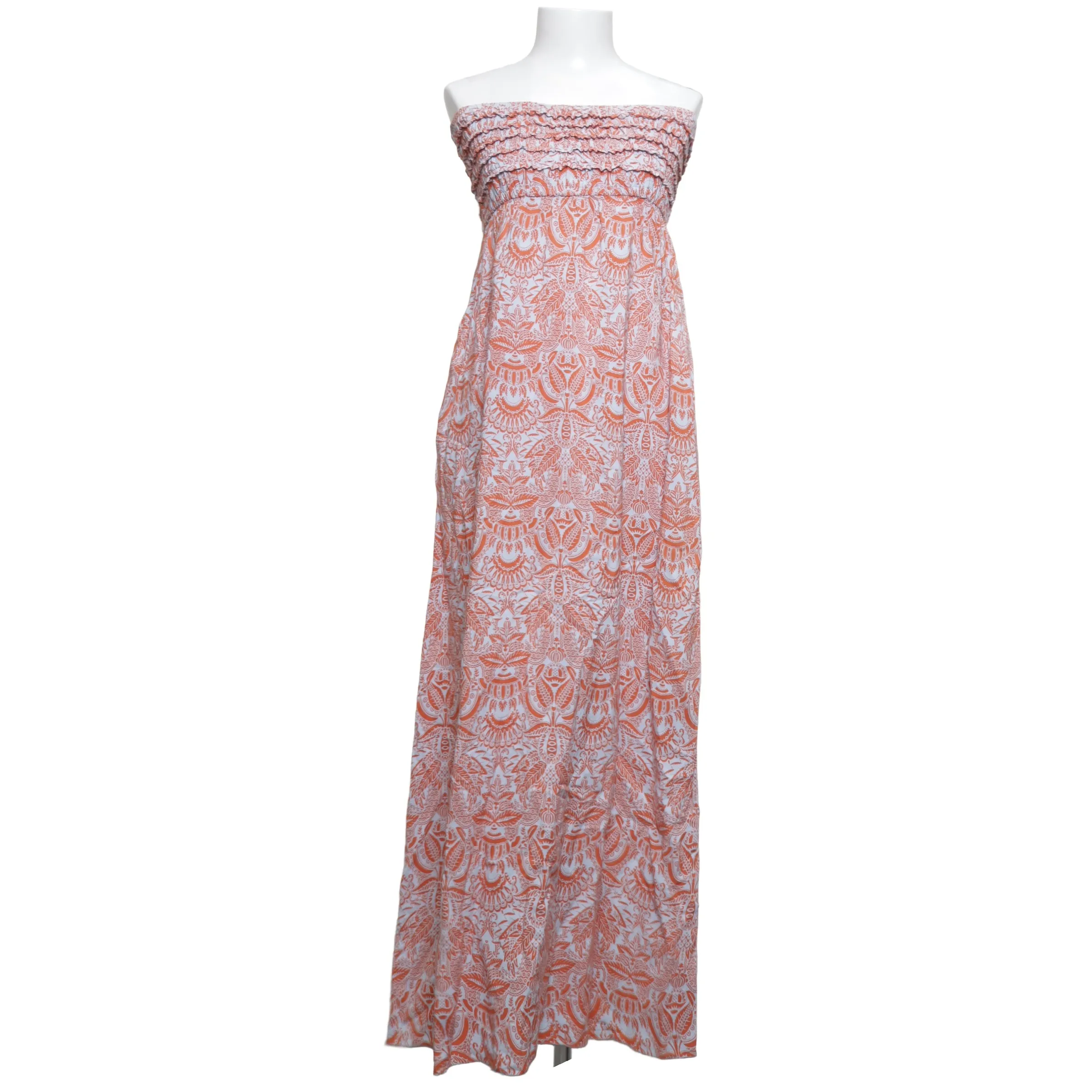 Pareo Connection - Maxikleid - WMN-INT-M/L