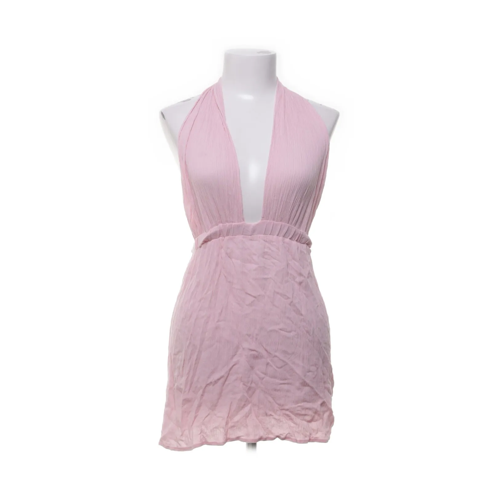 ASOS - Neckholderkleid - WMN-EU-38