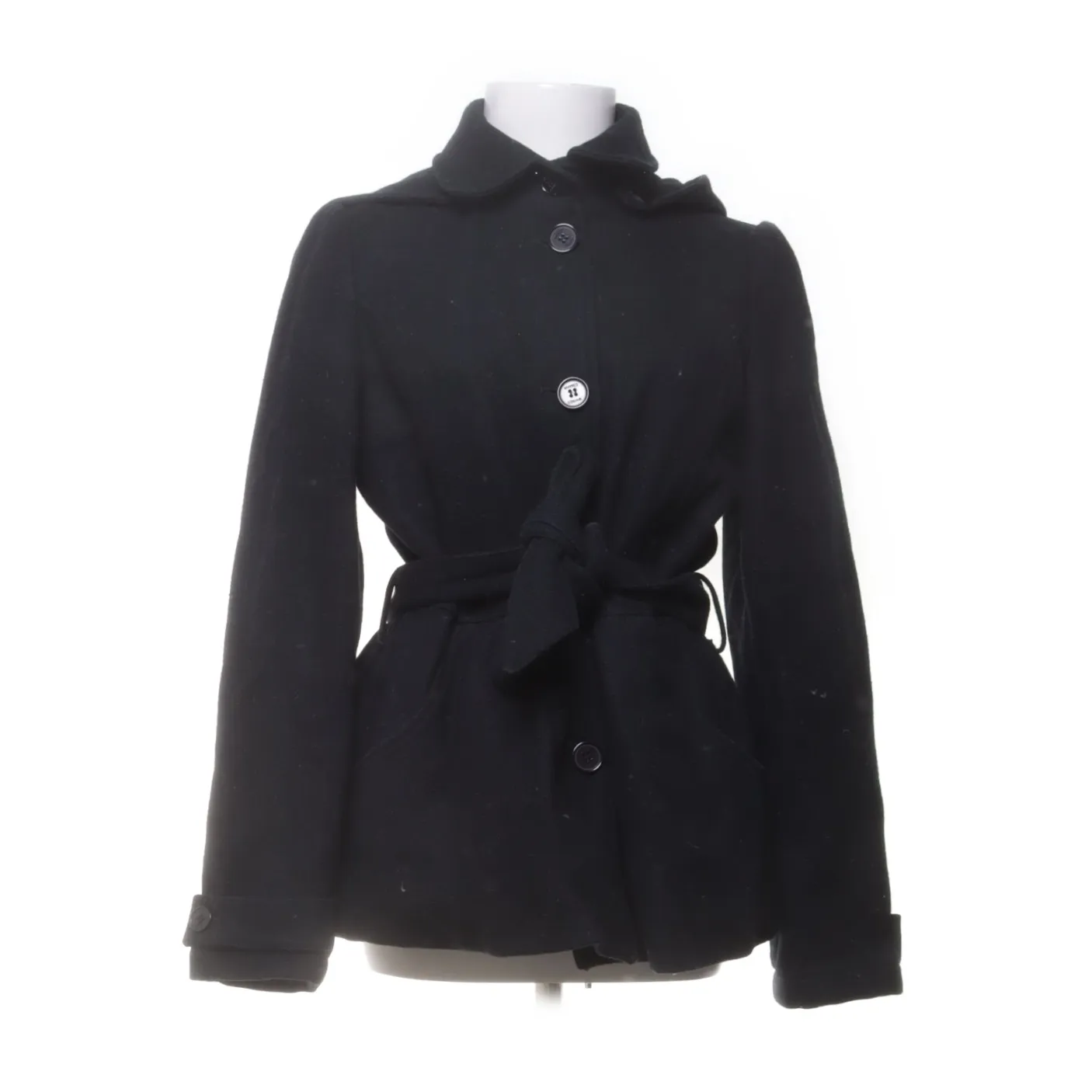 WHYRED - Mantel - WMN-EU-36