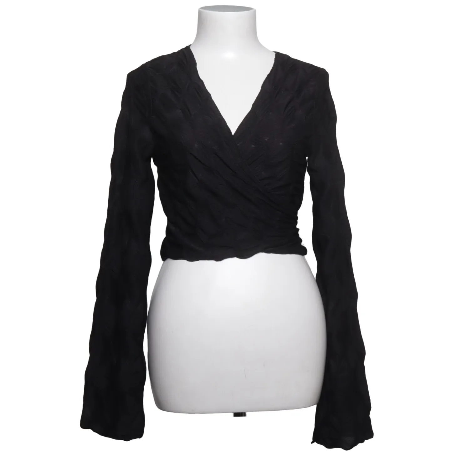 Envii - Wickelbluse - WMN-INT-M