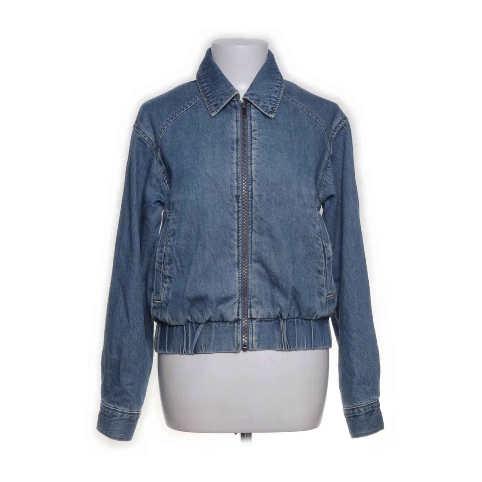 Levi Strauss & Co - Jeansjacke - WMN-INT-XS