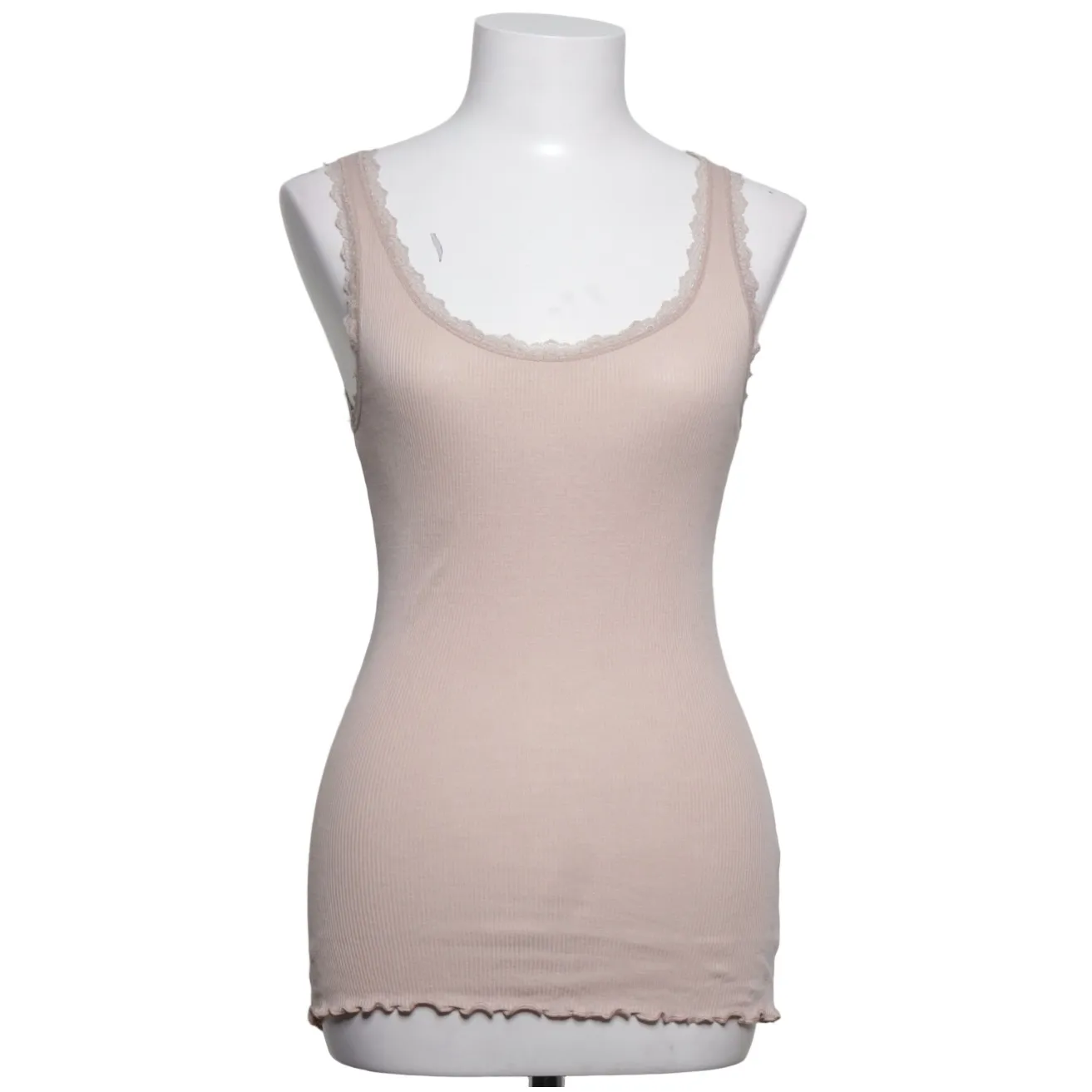 Saint Tropez - Tank­top - WMN-INT-M