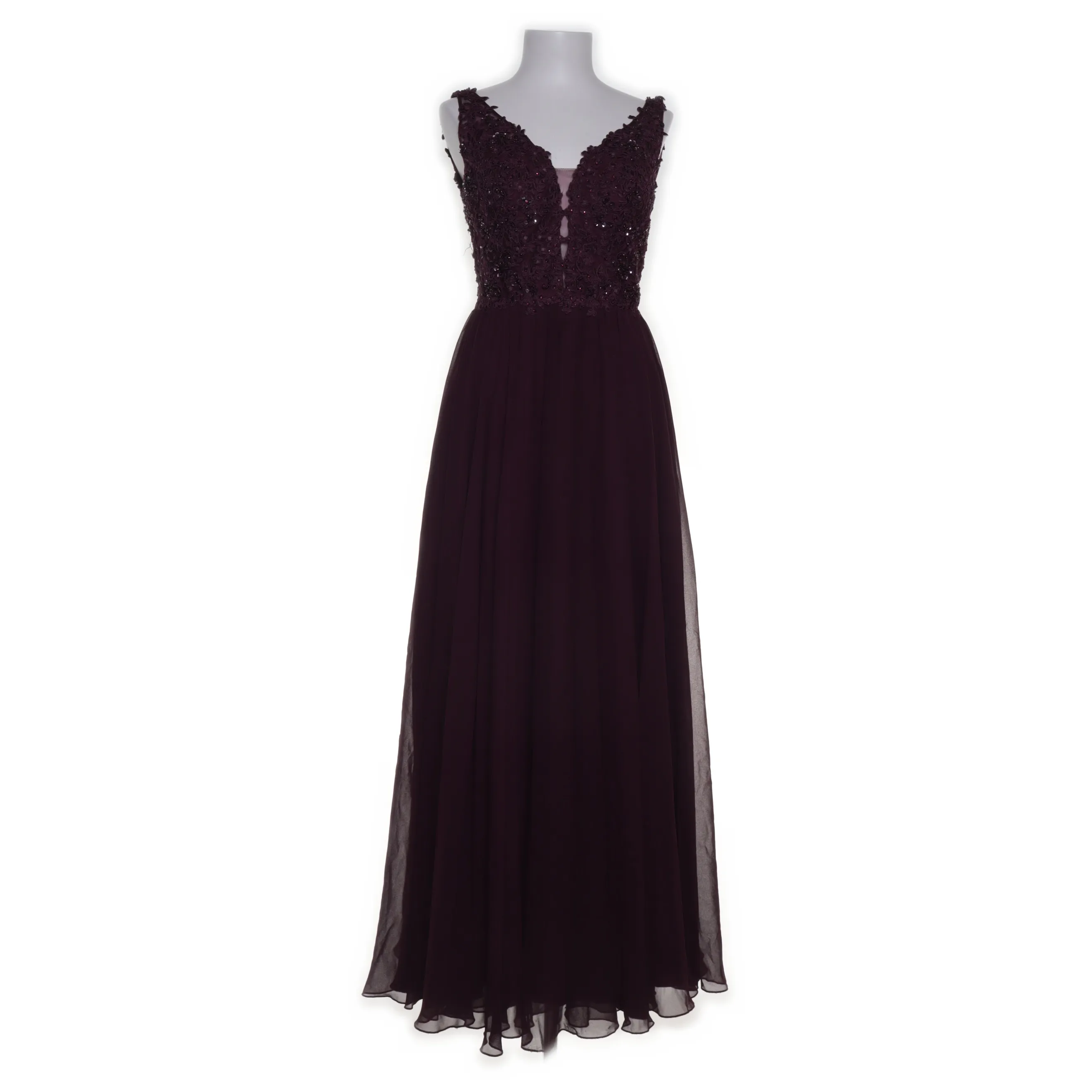 Unique - Abendkleid - WMN-EU-36