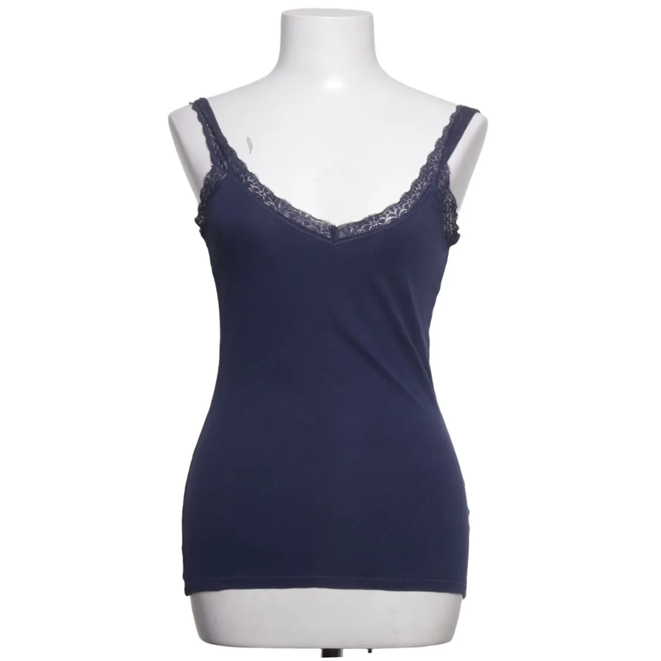 Anna Essentials - AK00371 Tank­top - ONE SIZE