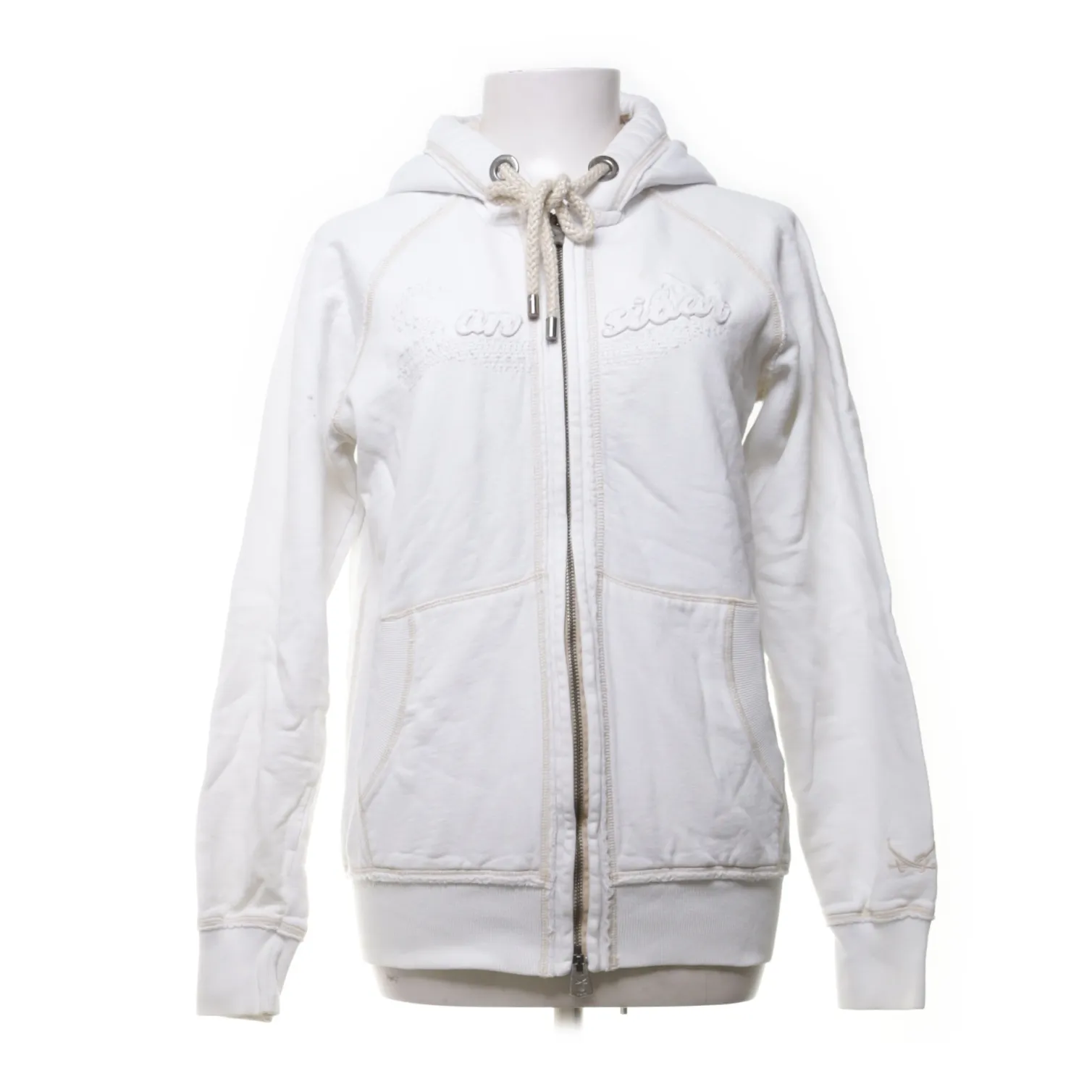 Sansibar - Kapuzenpullover - WMN-INT-L