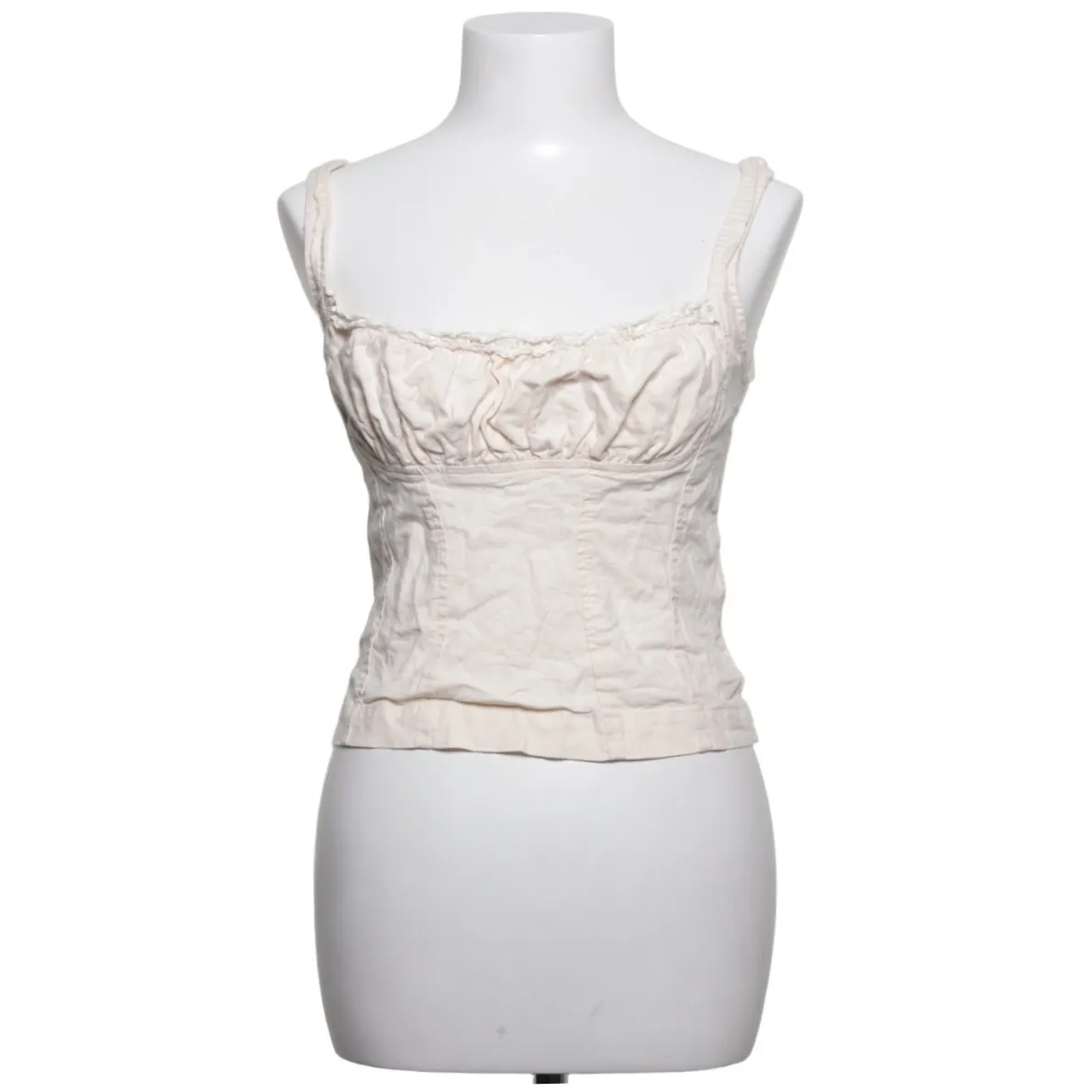 Kimchi Blue - Crop Top - WMN-INT-S