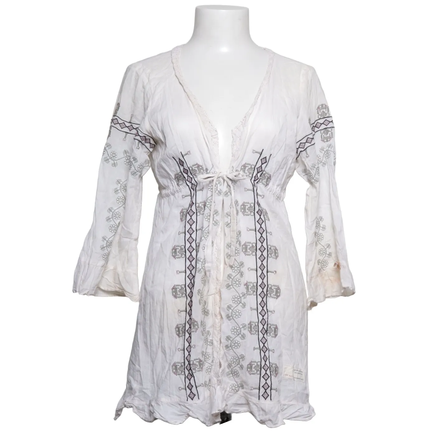 Odd Molly - Strandkleid - WMN-INT-M