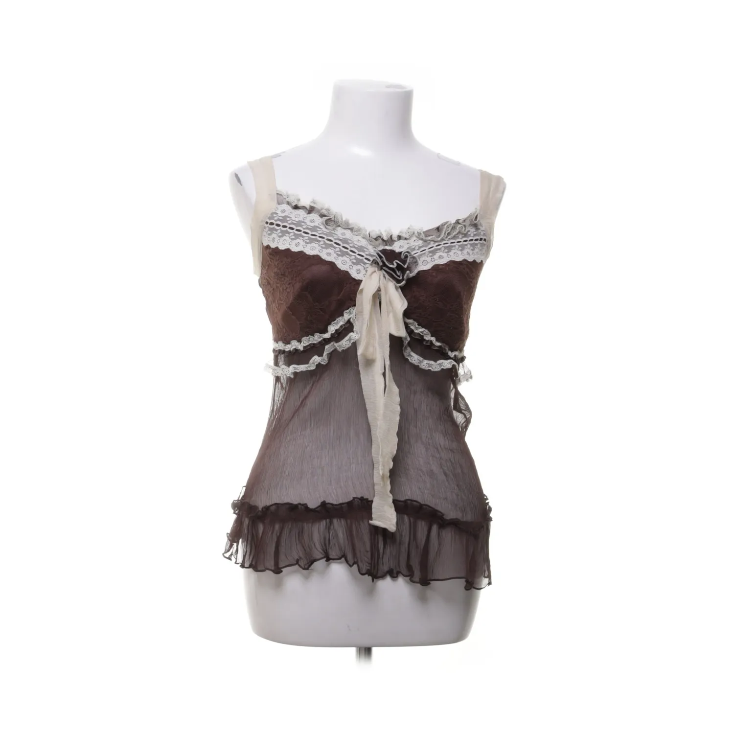 LM Lulu - Tank­top - WMN-INT-S