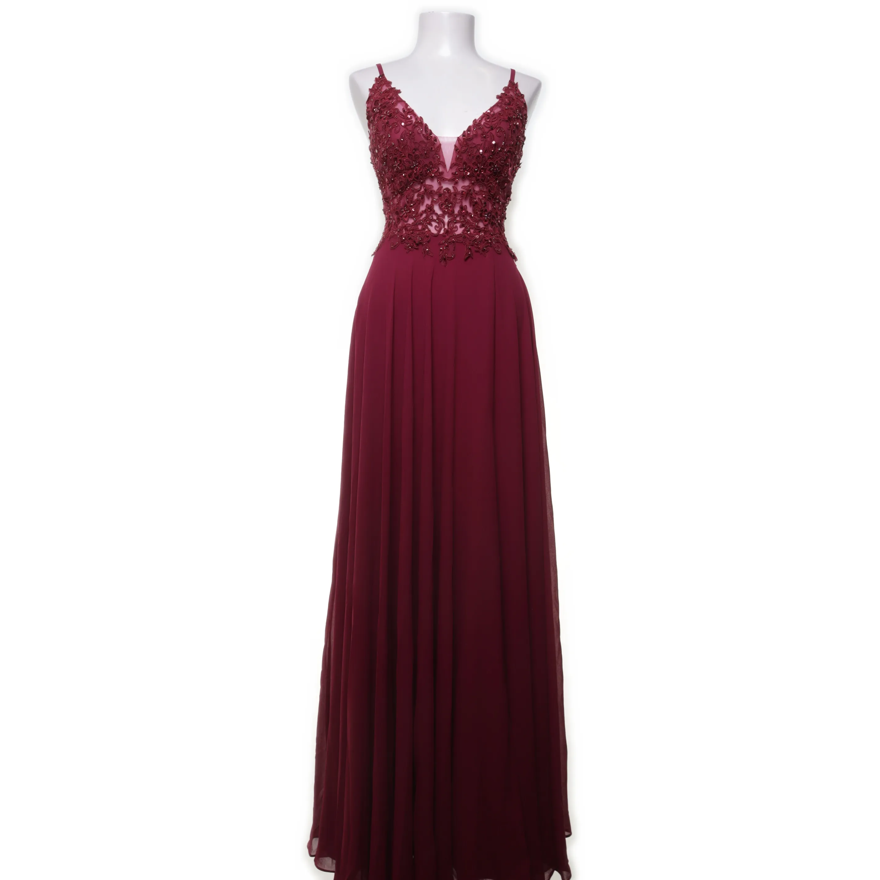 MasCara - Abendkleid - WMN-EU-42