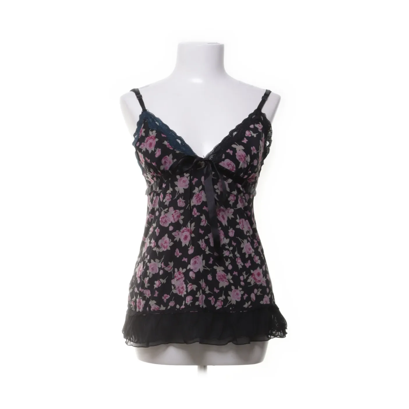 Pyjamaoberteil - WMN-INT-S