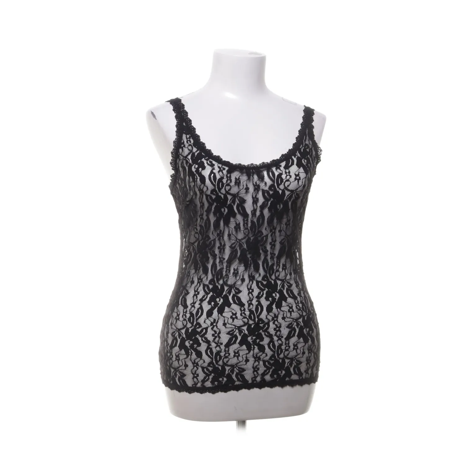 Pyjamaoberteil - WMN-INT-S