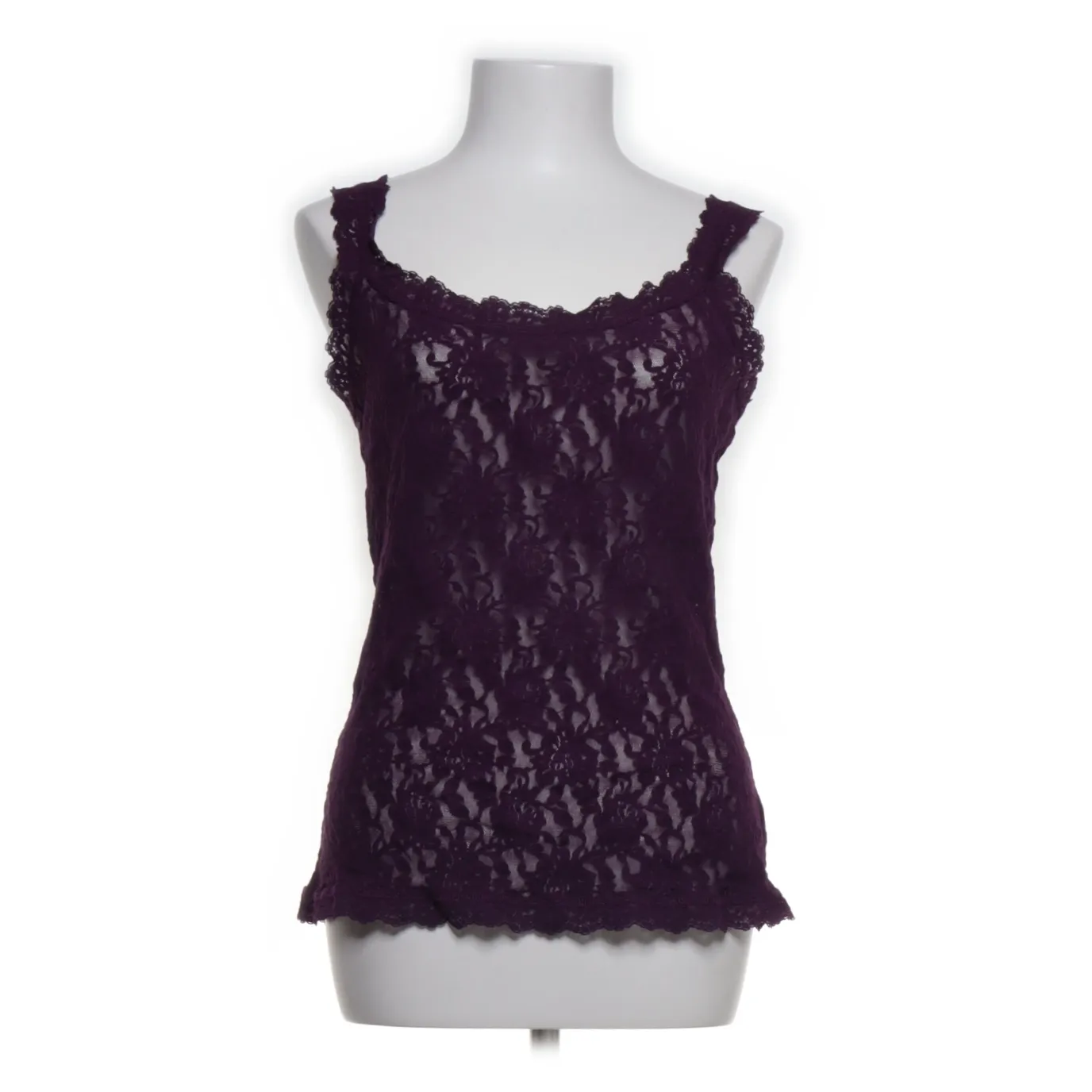 Hanky Panky - 1390L Tank­top - WMN-INT-L